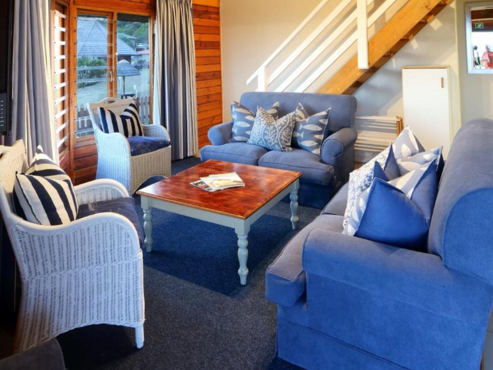Brenton On Sea Cottages