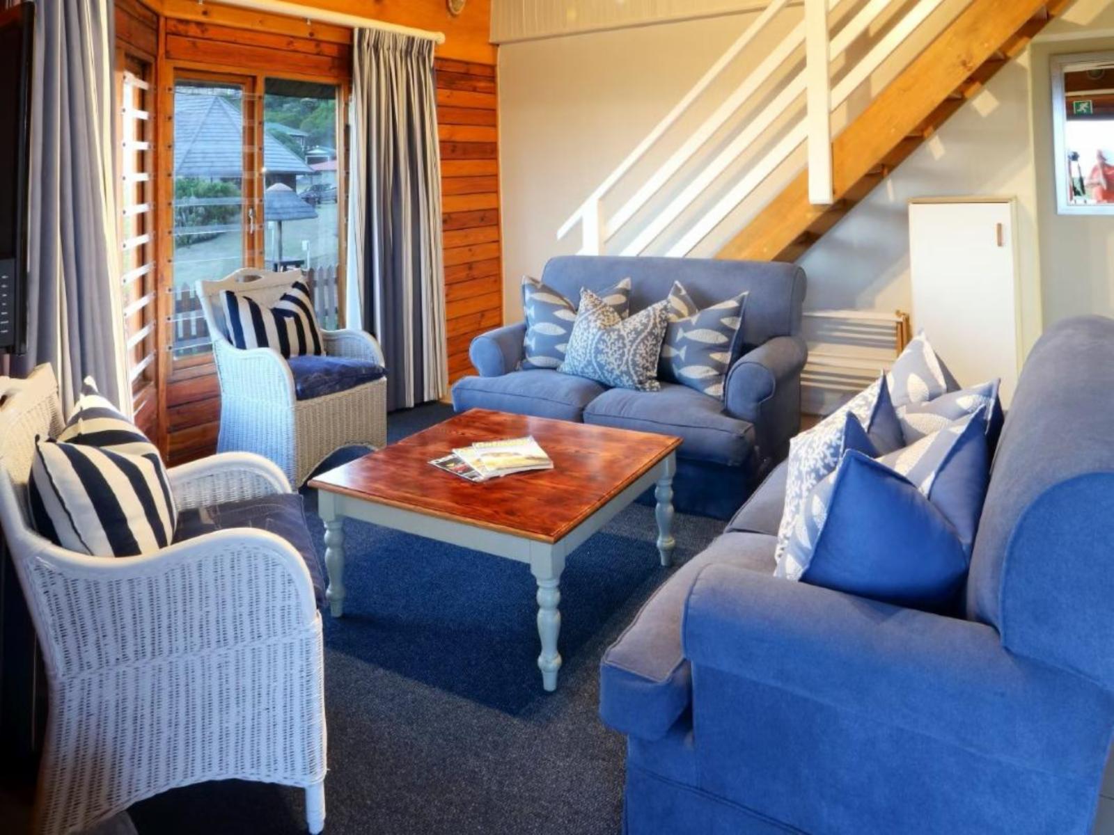 Brenton On Sea Cottages