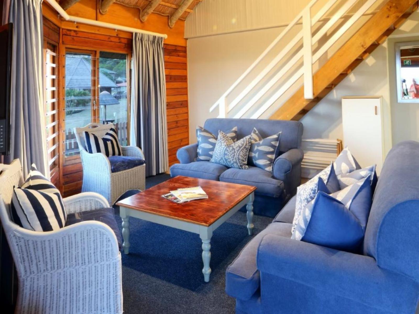 Brenton On Sea Cottages