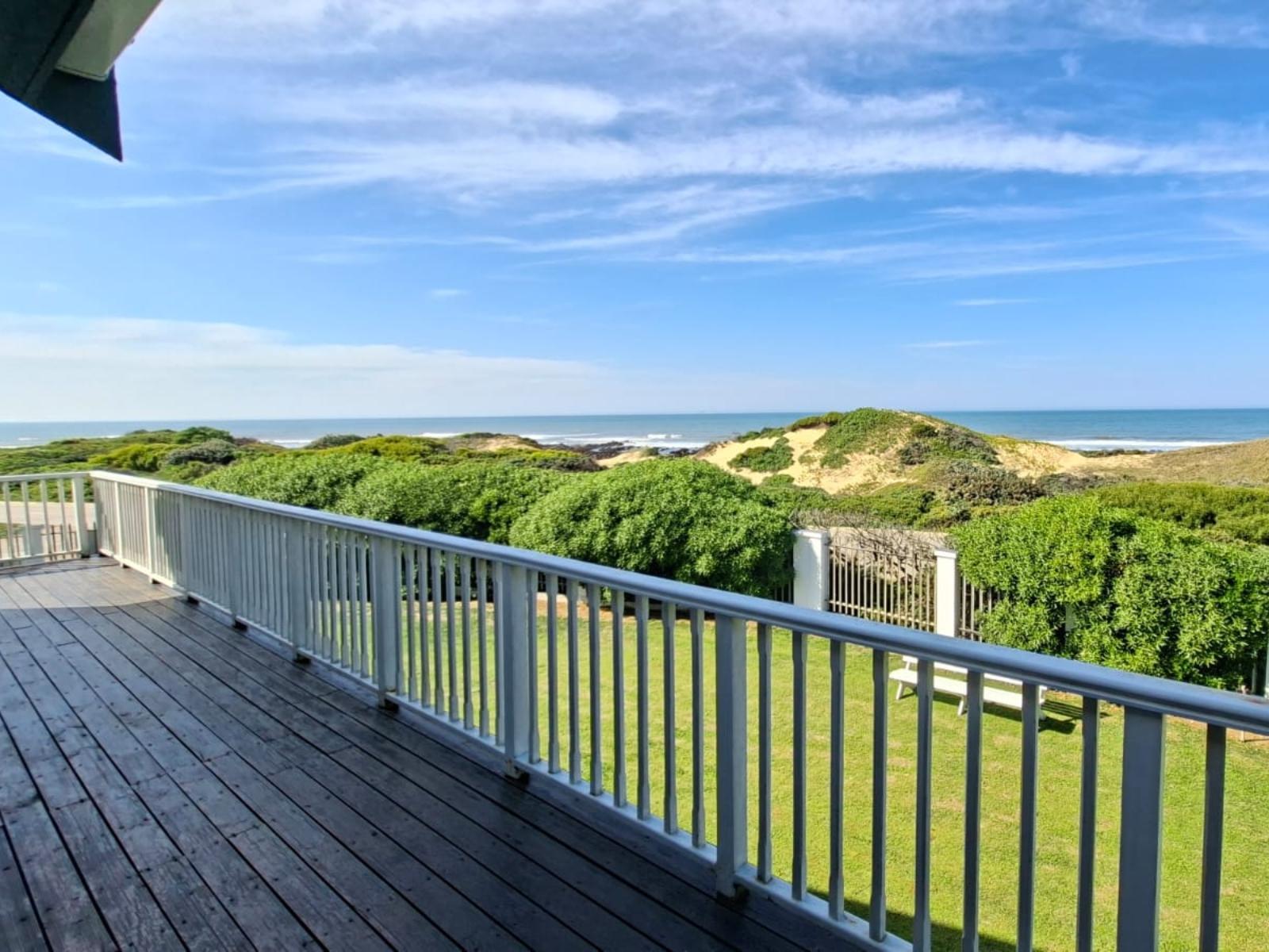 The Beach House