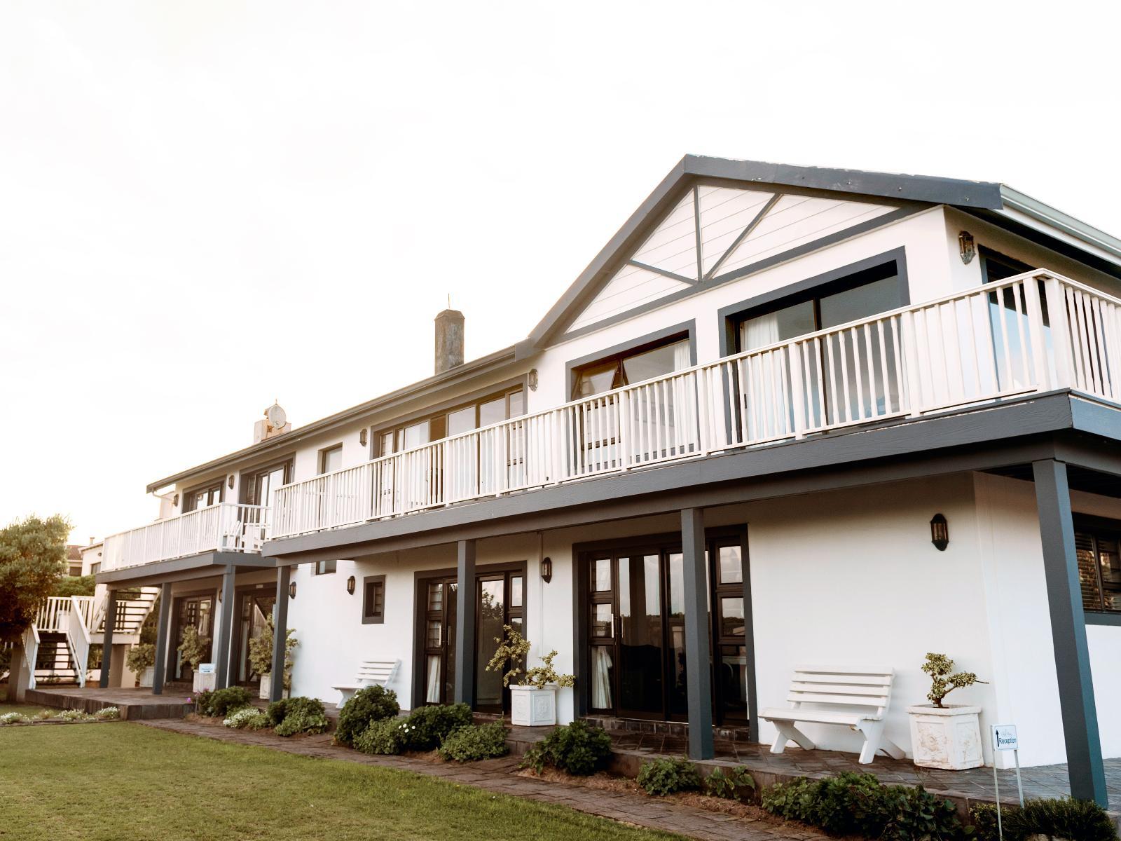 The Beach House