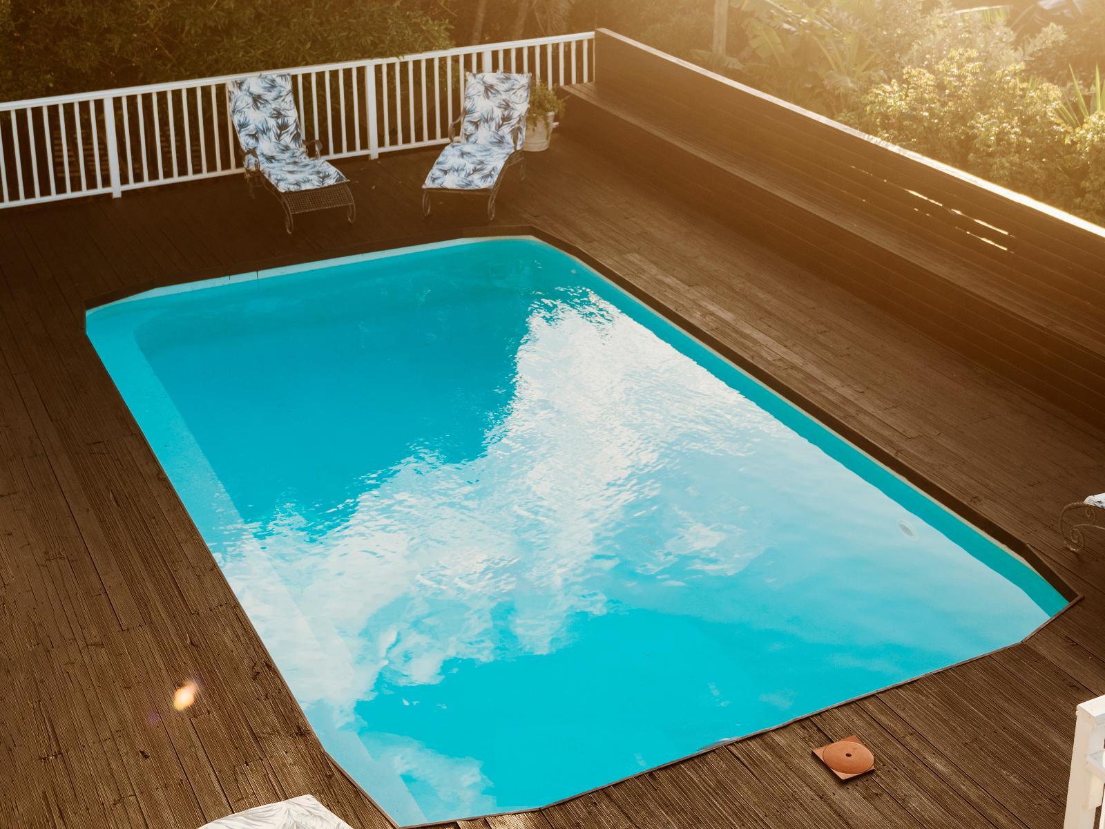 The Beach House