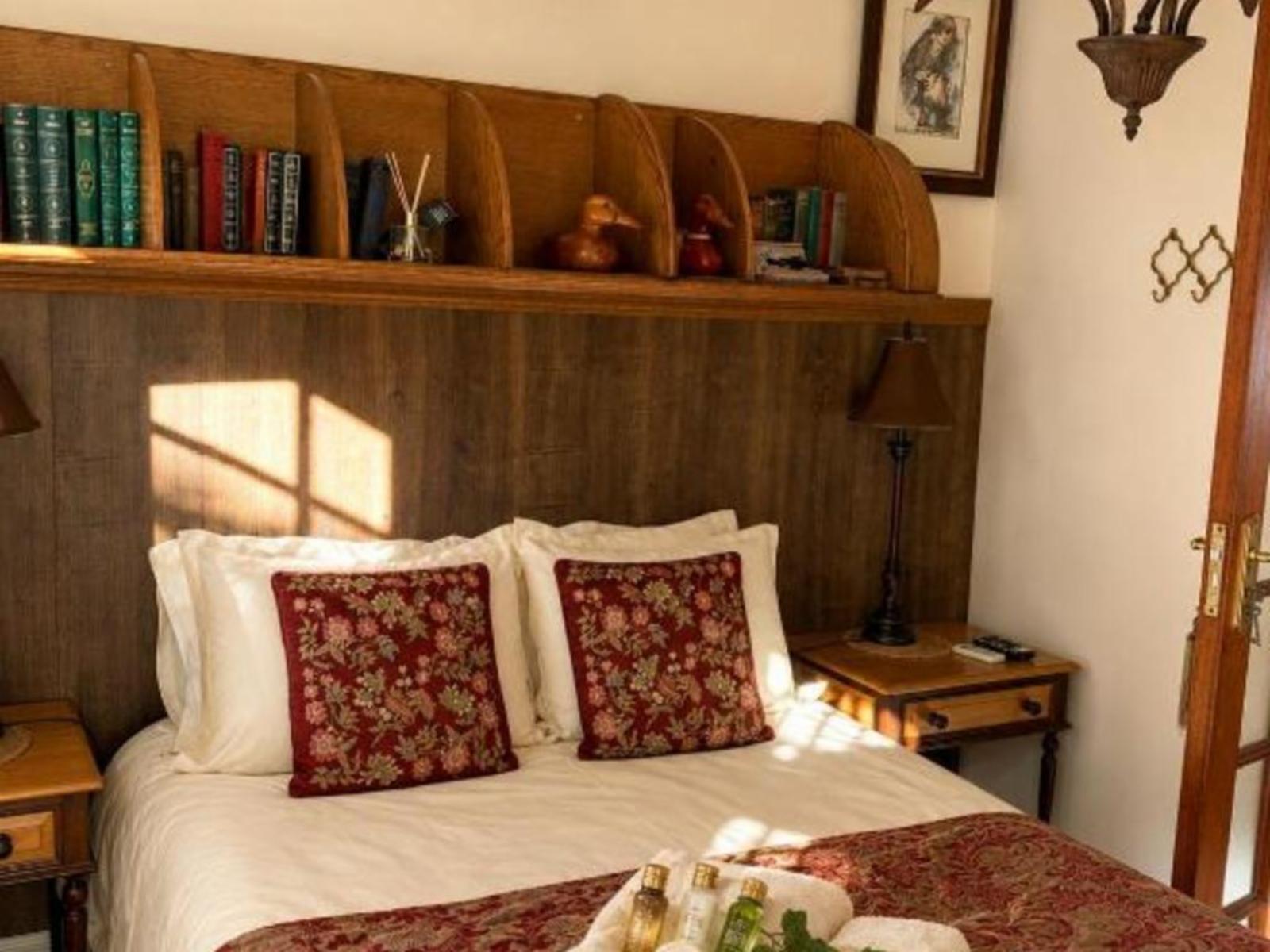 A Tapestry Garden Guest House