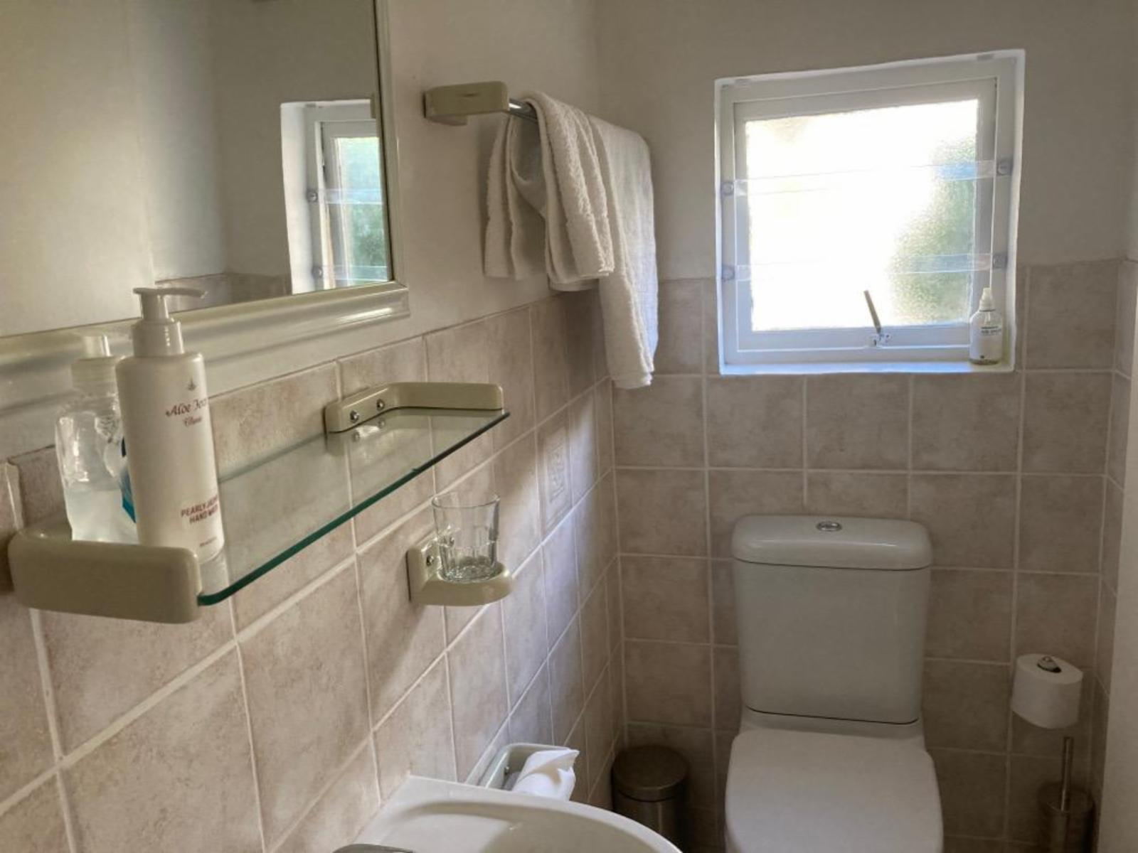 Maroela Guest House