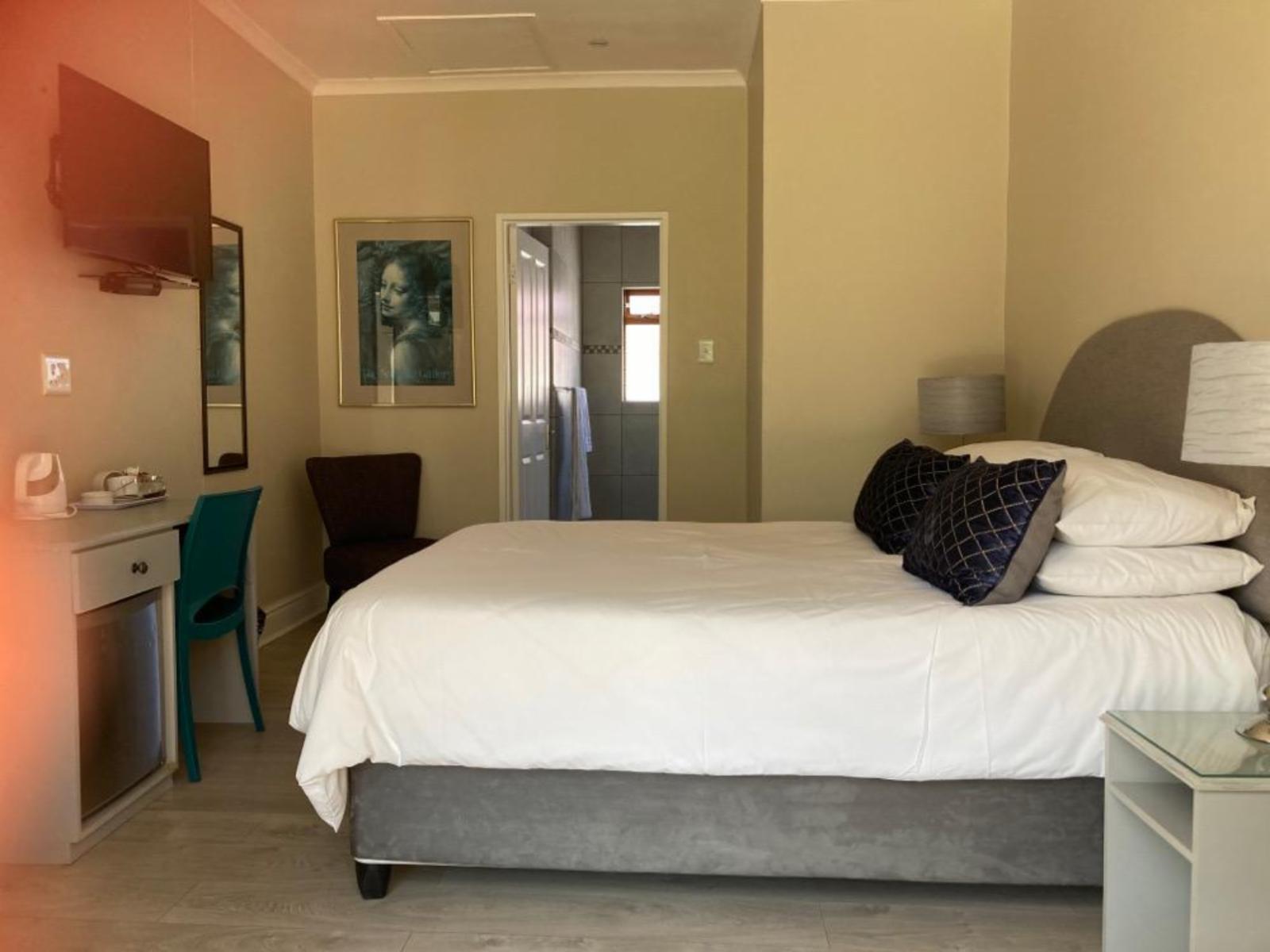 Maroela Guest House