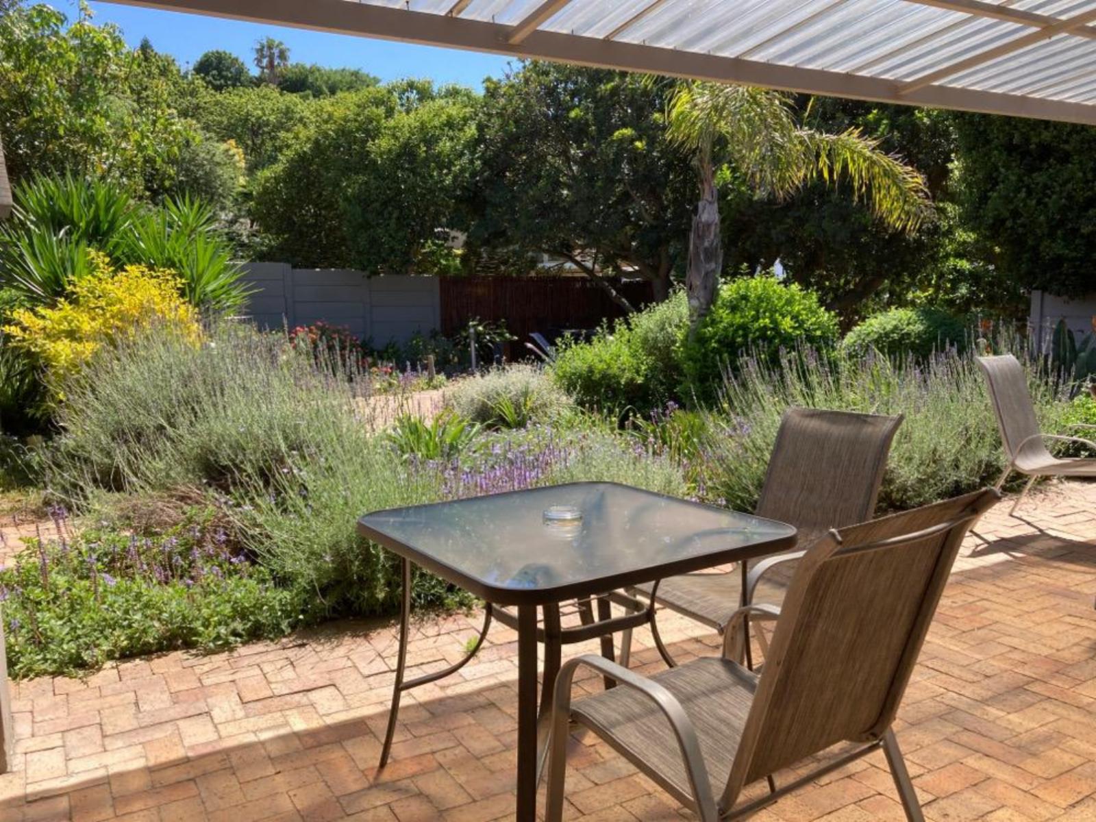 Maroela Guest House