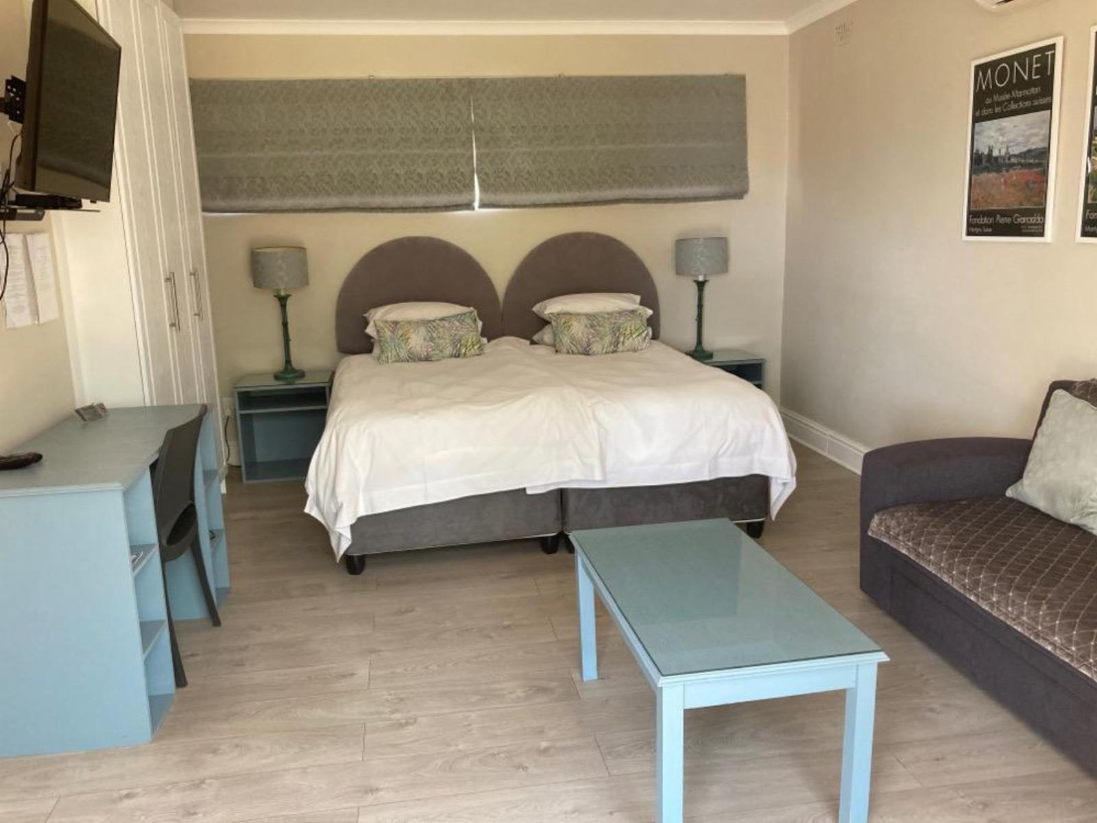 Maroela Guest House