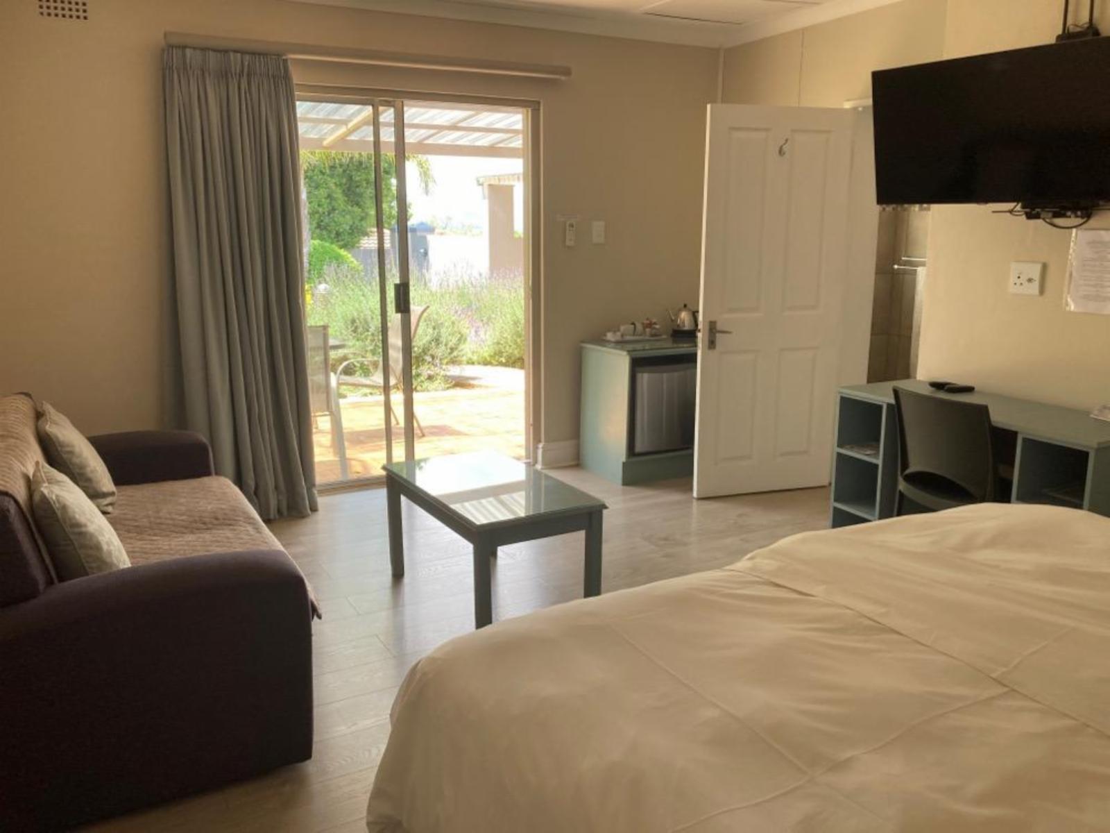 Maroela Guest House