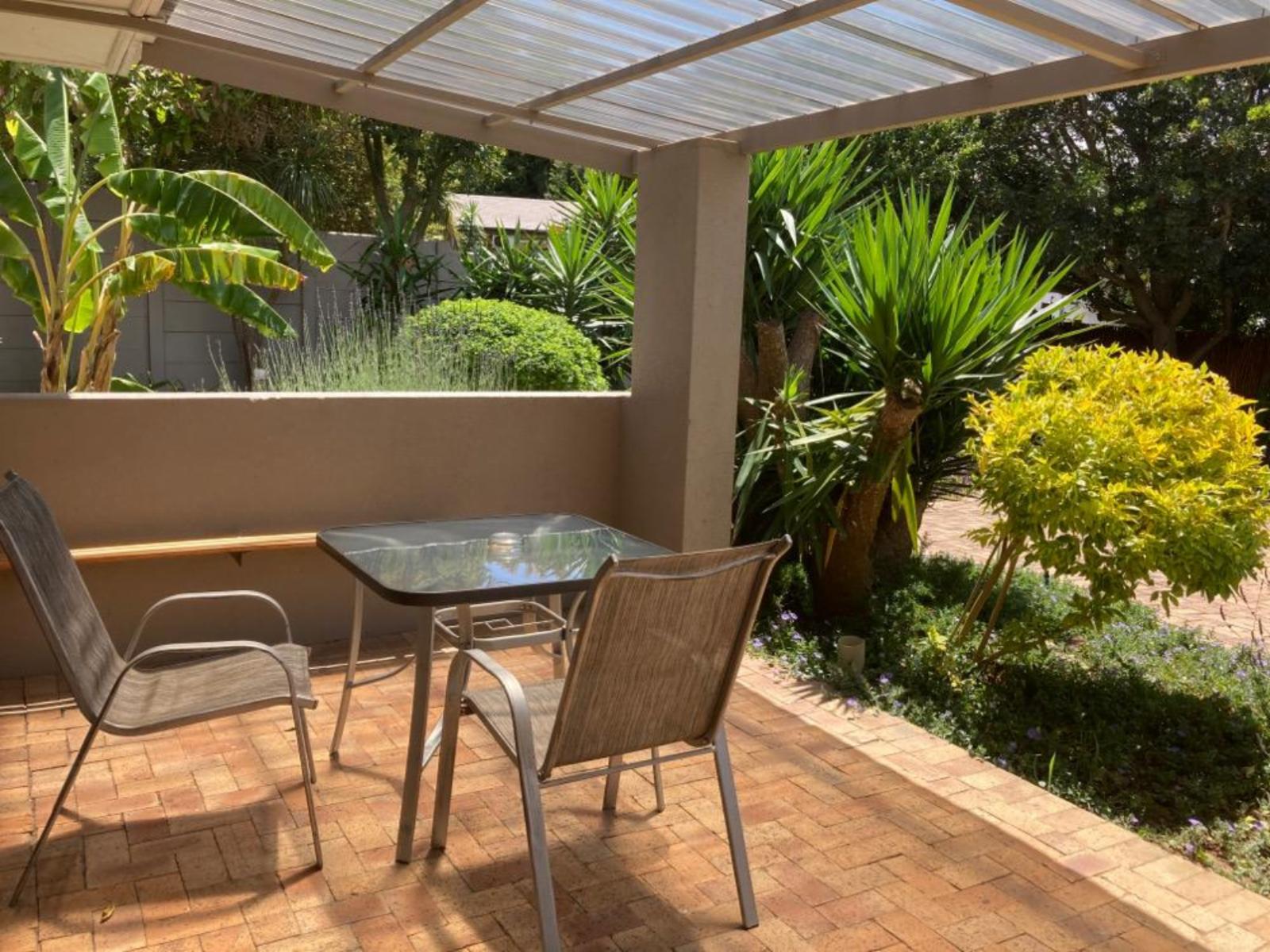 Maroela Guest House