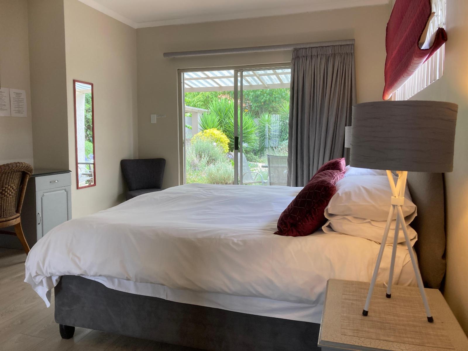 Maroela Guest House