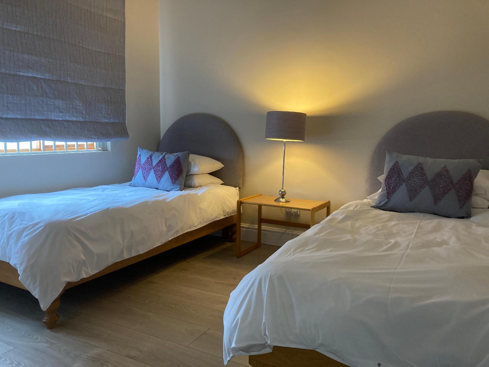 Maroela Guest House