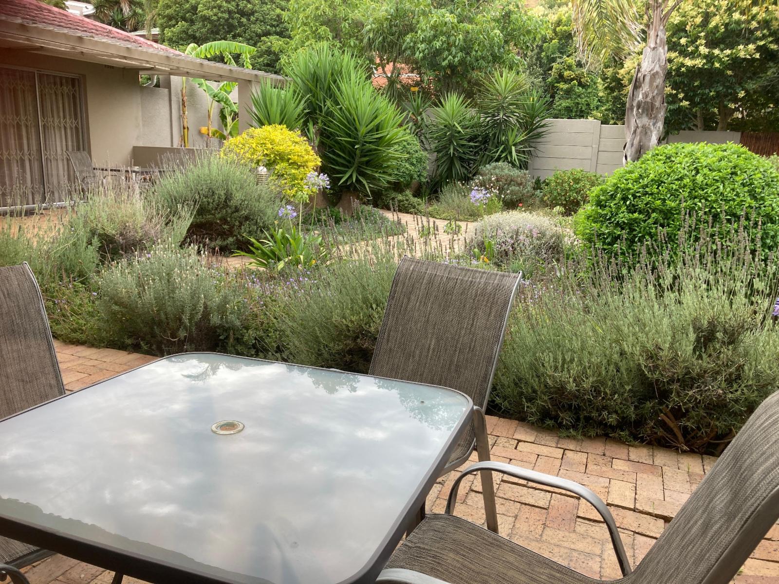 Maroela Guest House