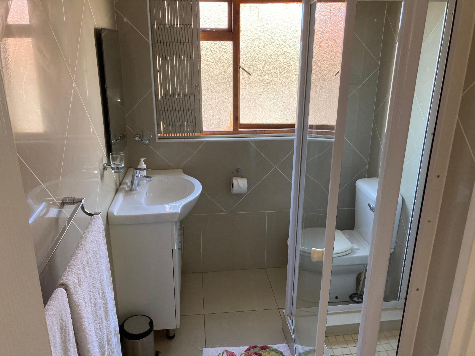 Maroela Guest House