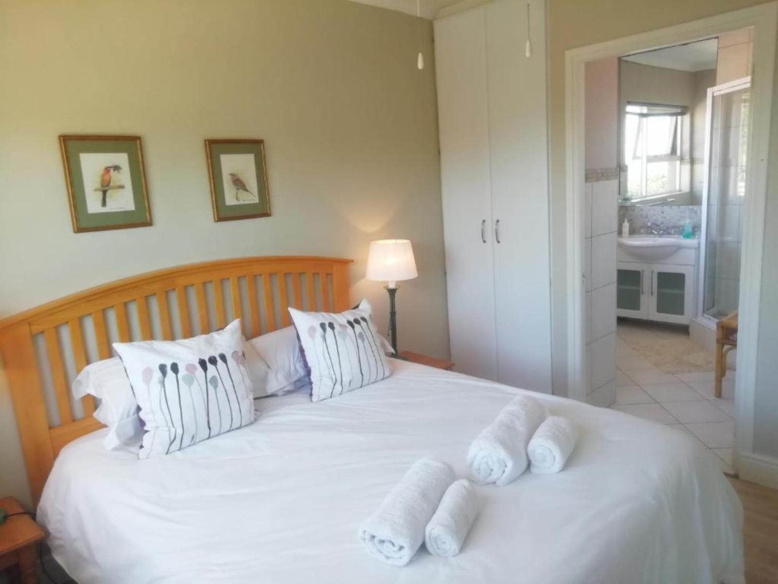 Maroela Guest House