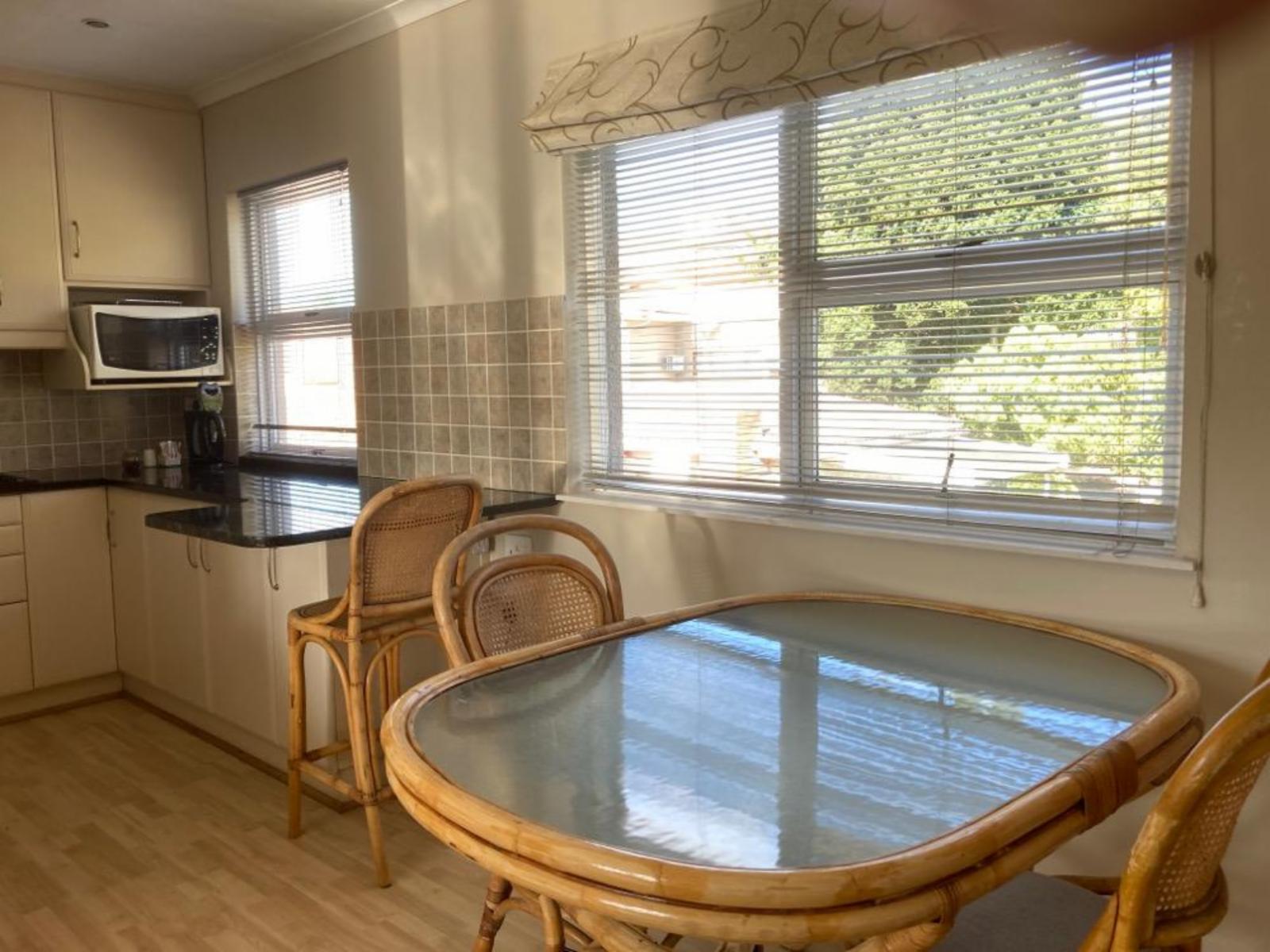 Maroela Guest House