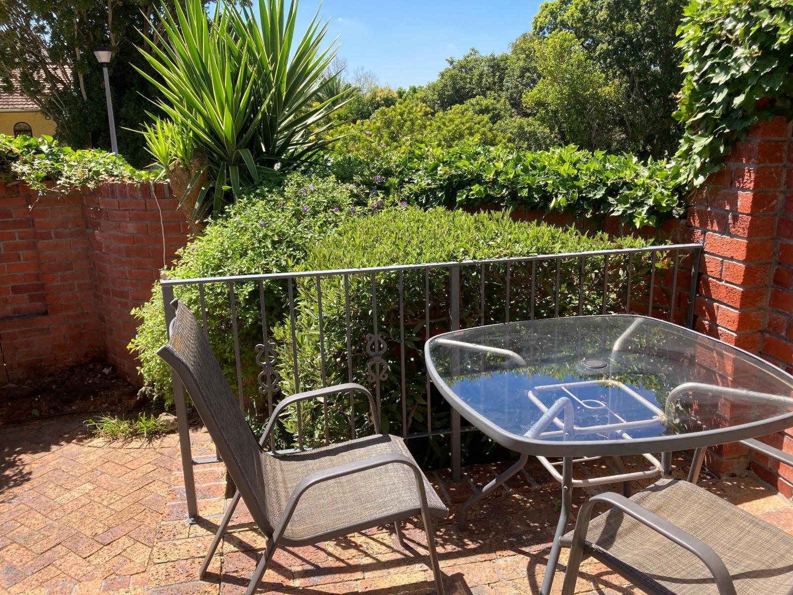 Maroela Guest House