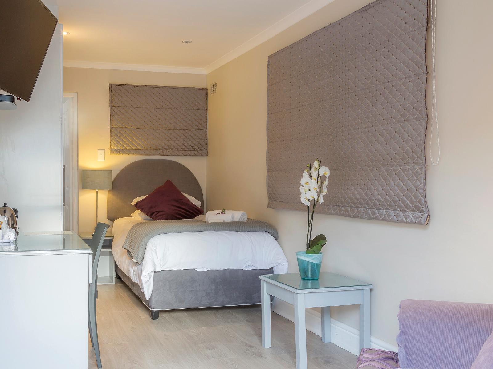 Maroela Guest House