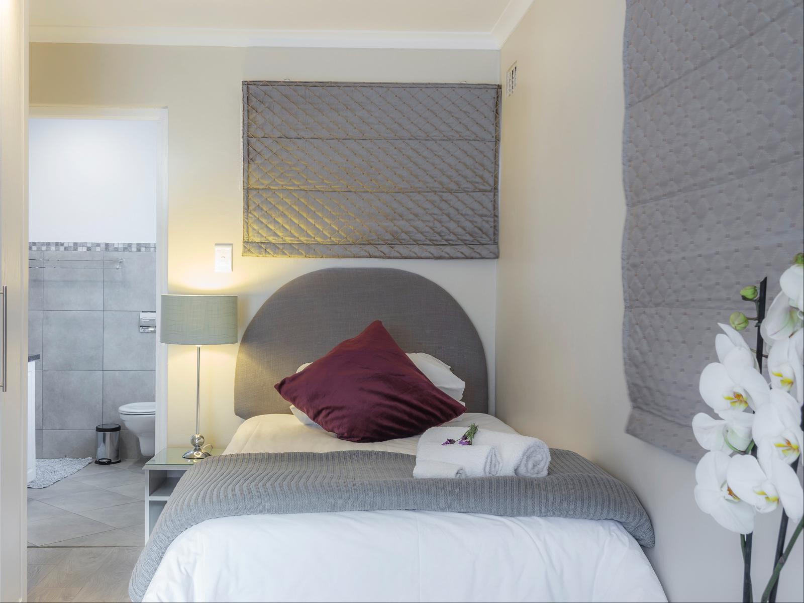 Maroela Guest House