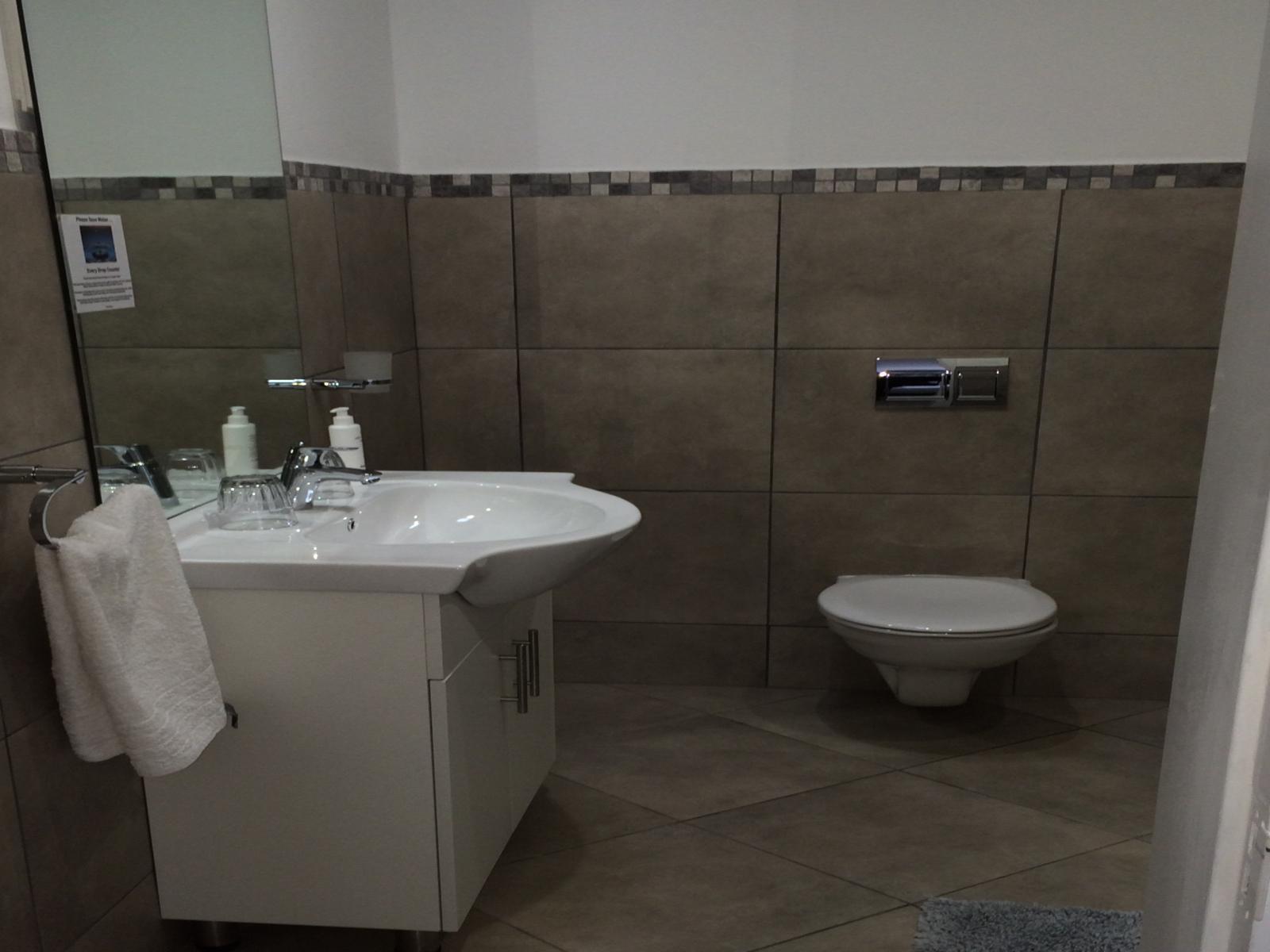 Maroela Guest House