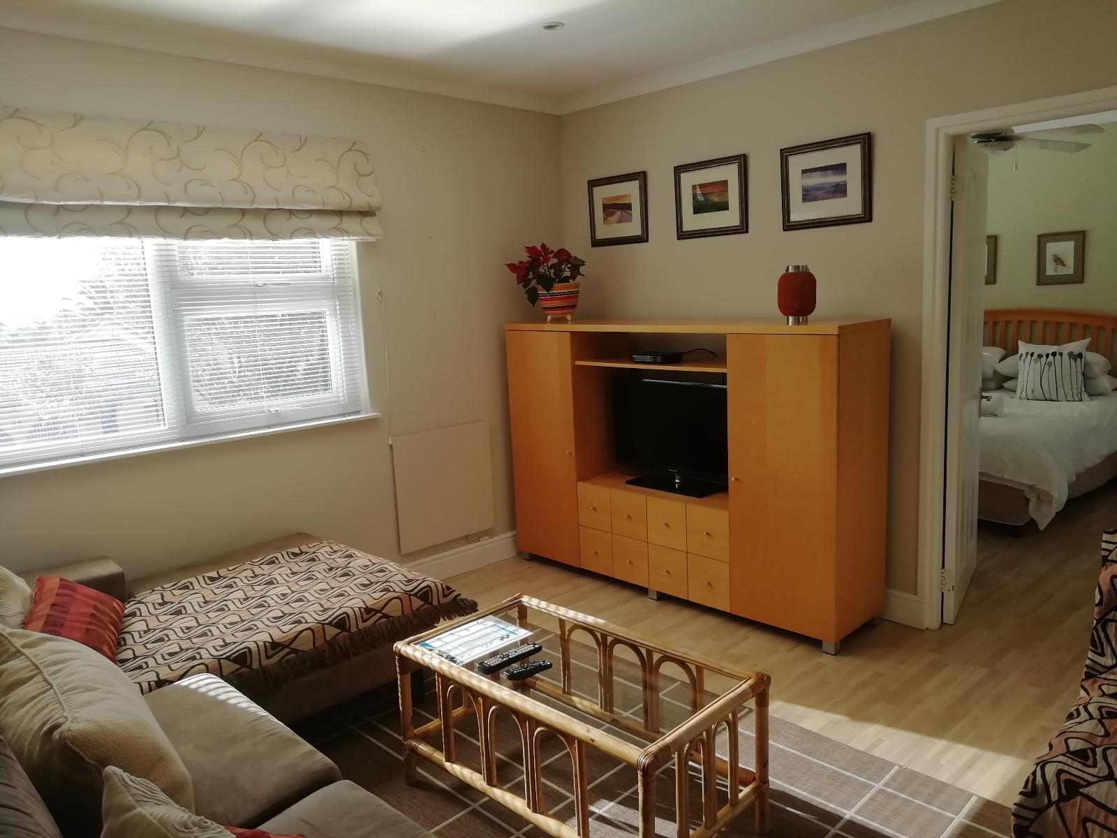 Maroela Guest House