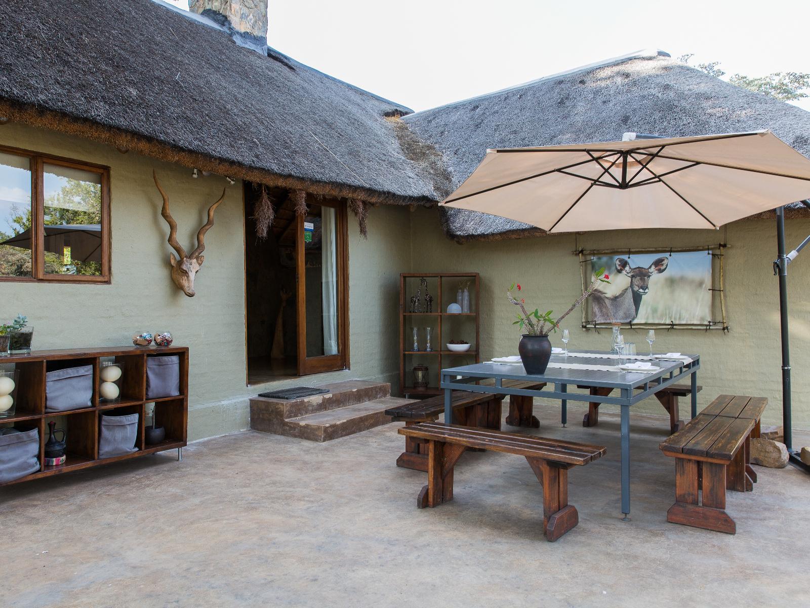 Ama Amanzi Bush Lodge Reserve Your Hotel, SelfCatering, or Bed and