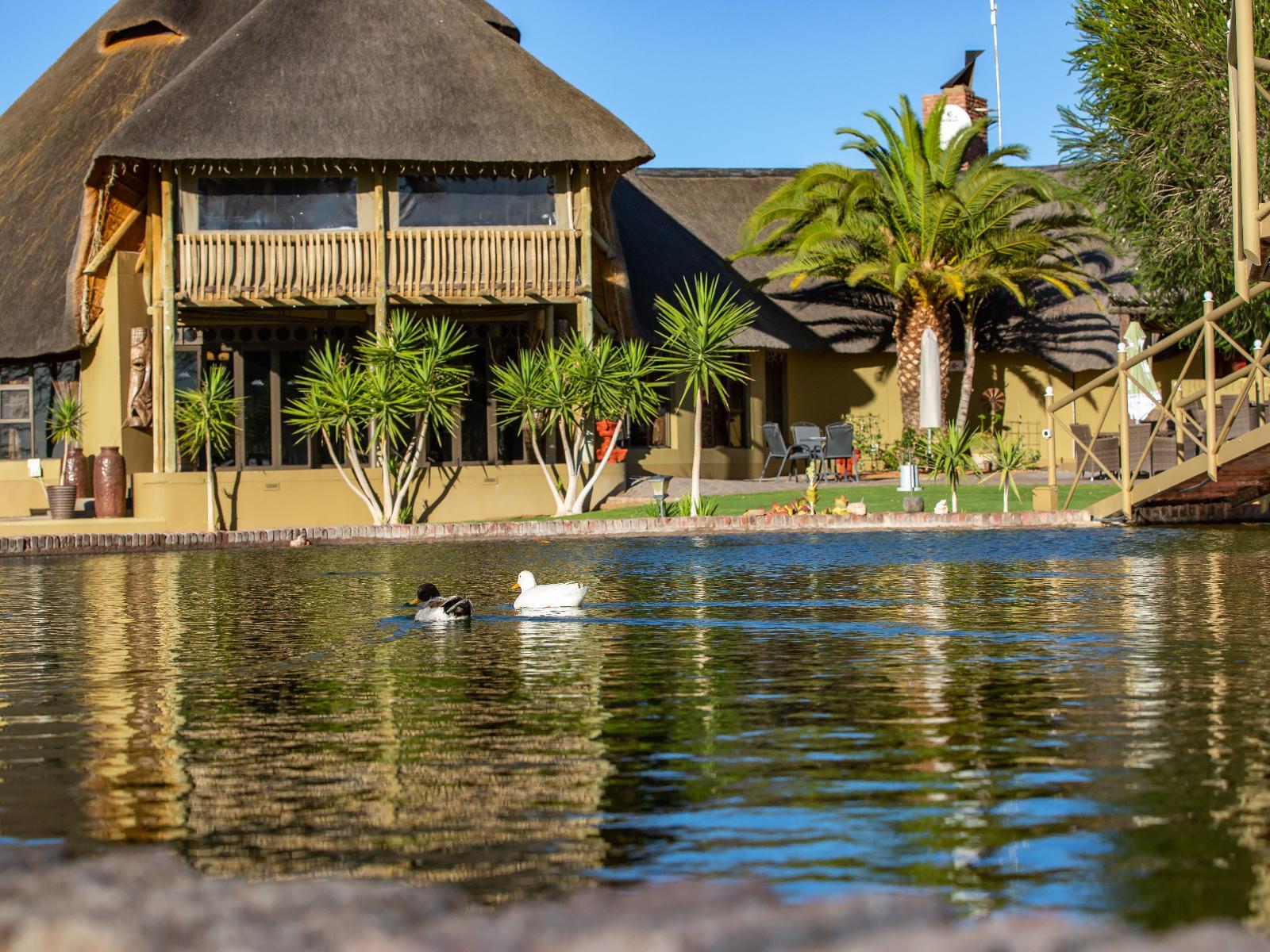 Lapa Lange Game Lodge | Budget Accommodation Deals and Offers Book Now!