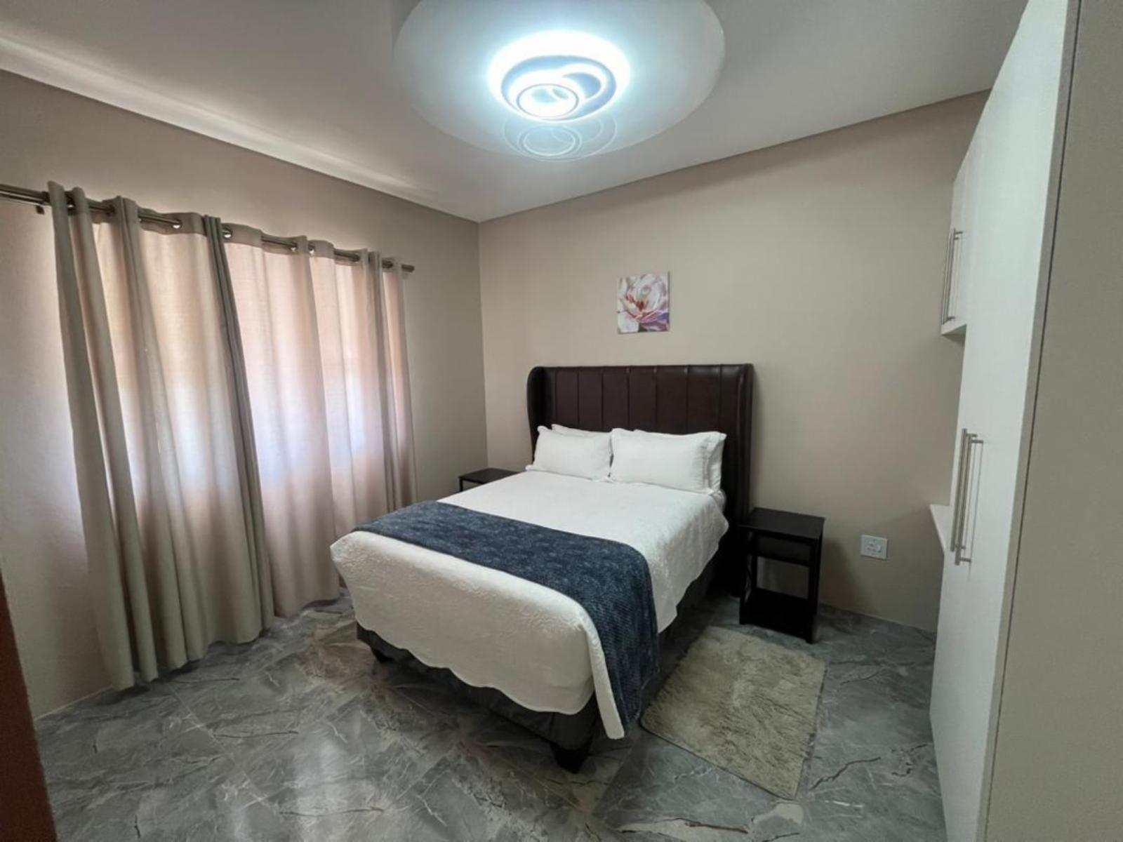 Brookside Lodge