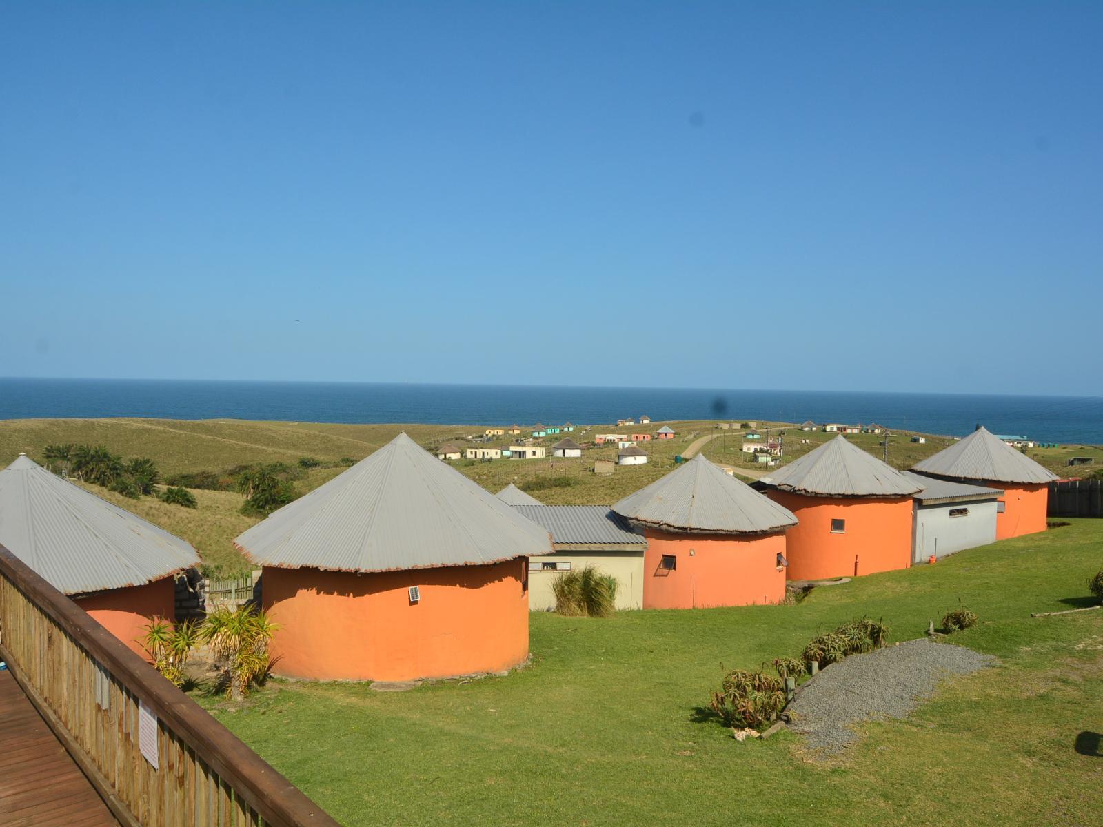 Swell Eco Lodge