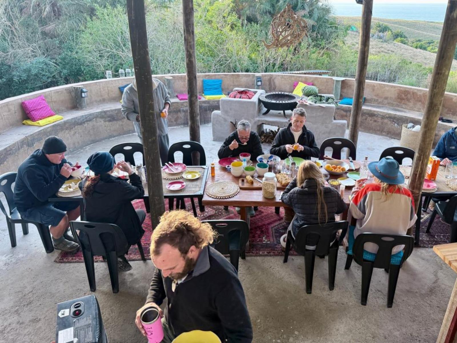 Swell Eco Lodge