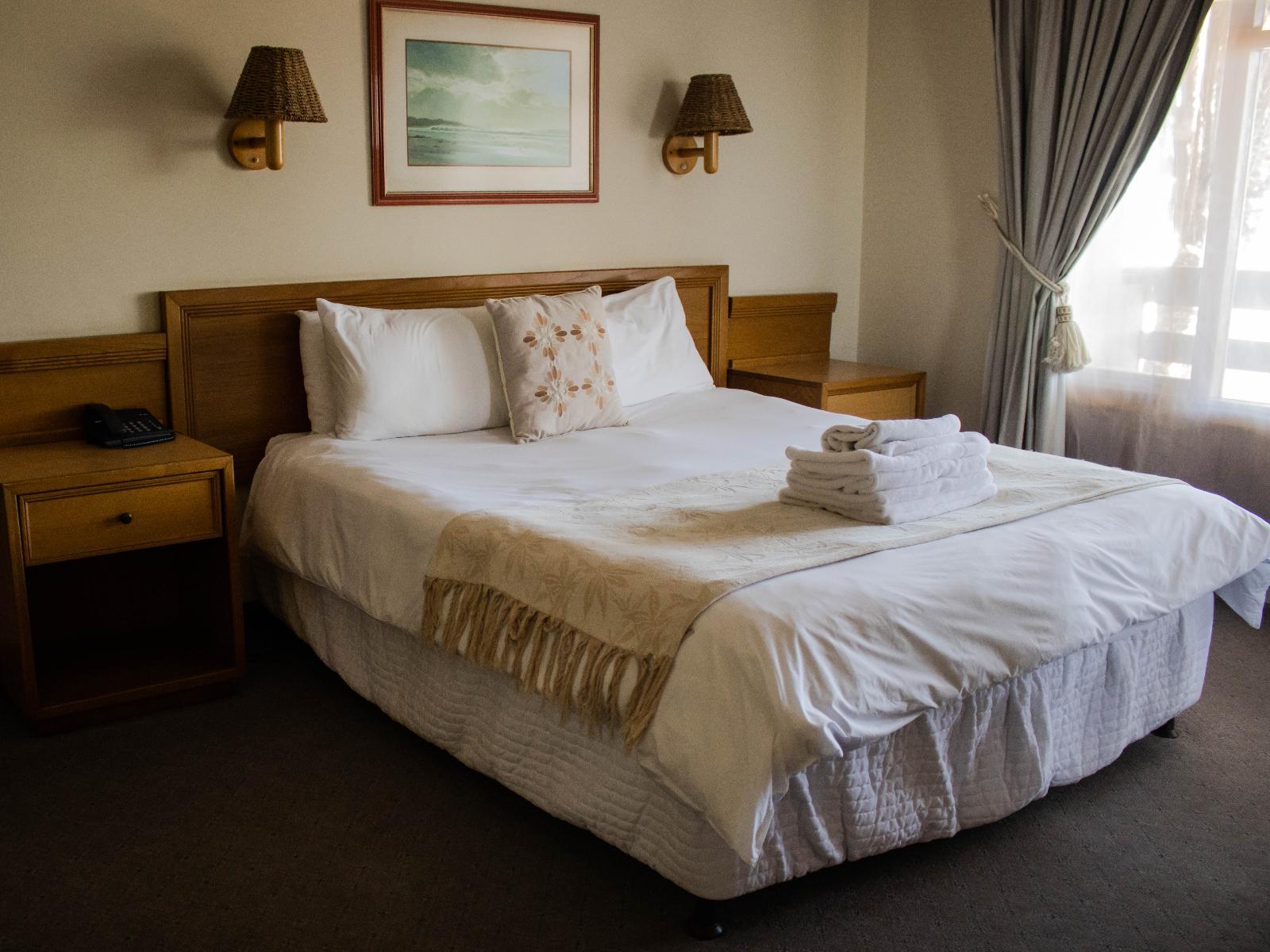 Lamberts Bay Hotel