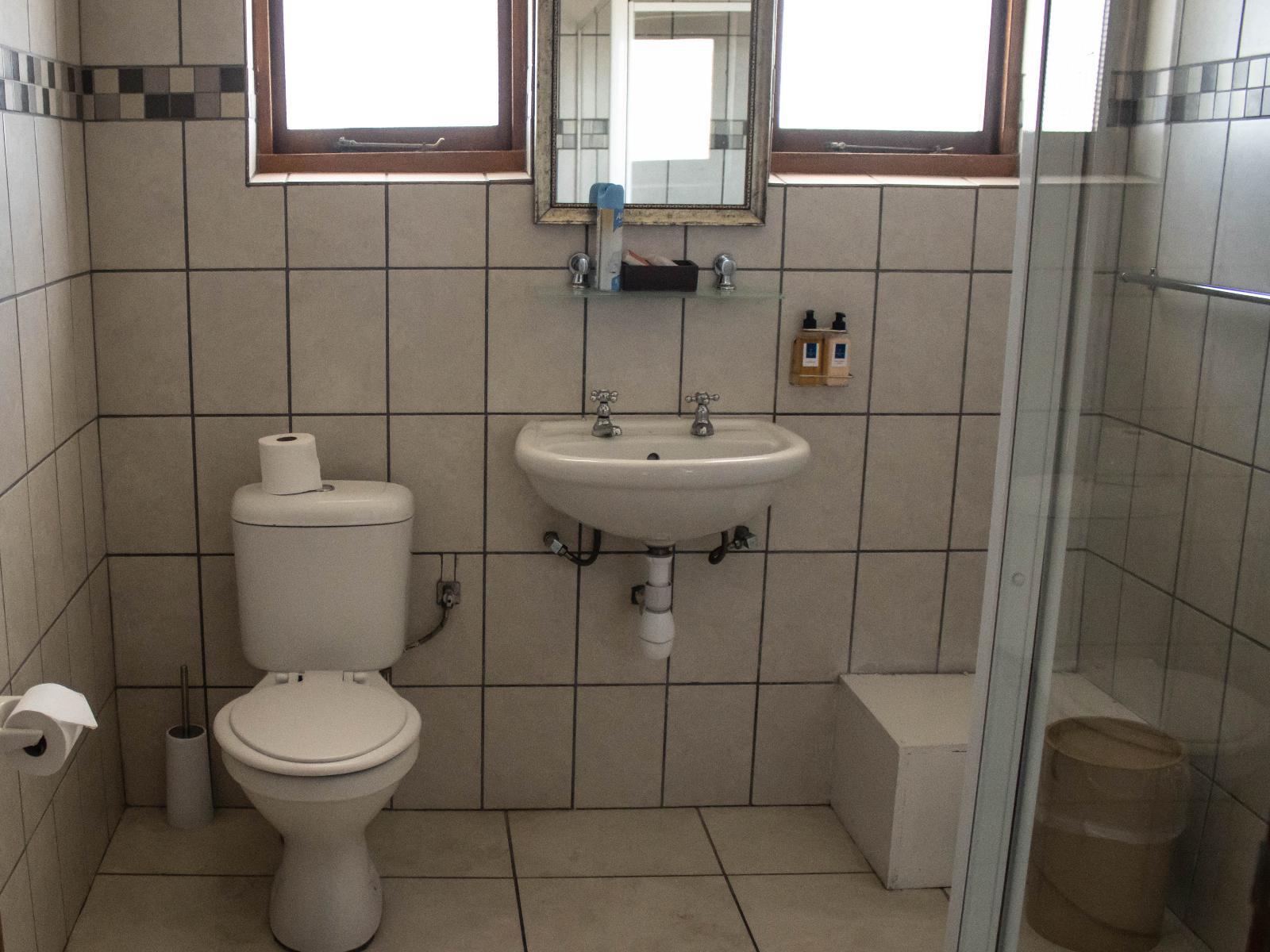 Lamberts Bay Hotel