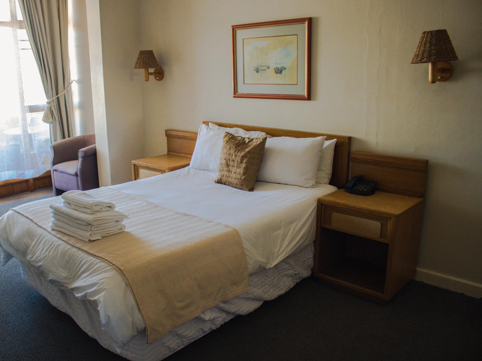 Lamberts Bay Hotel
