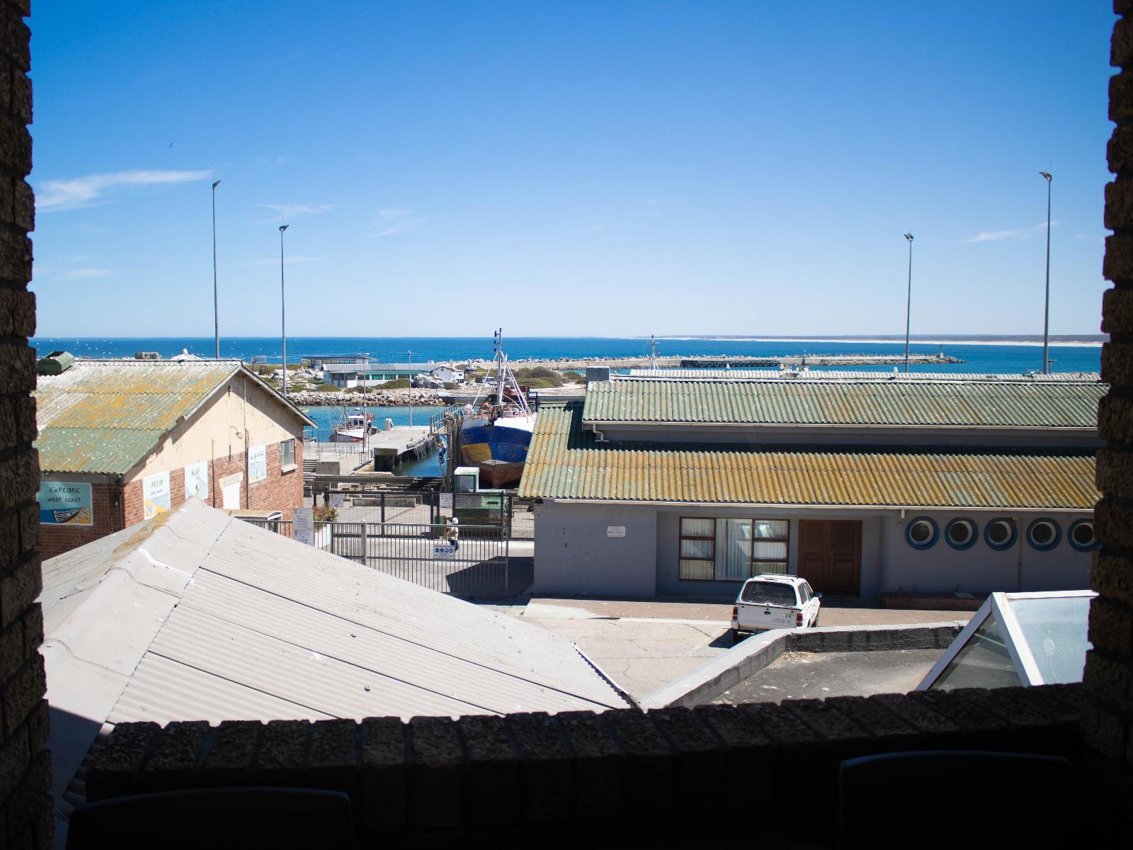 Lamberts Bay Hotel