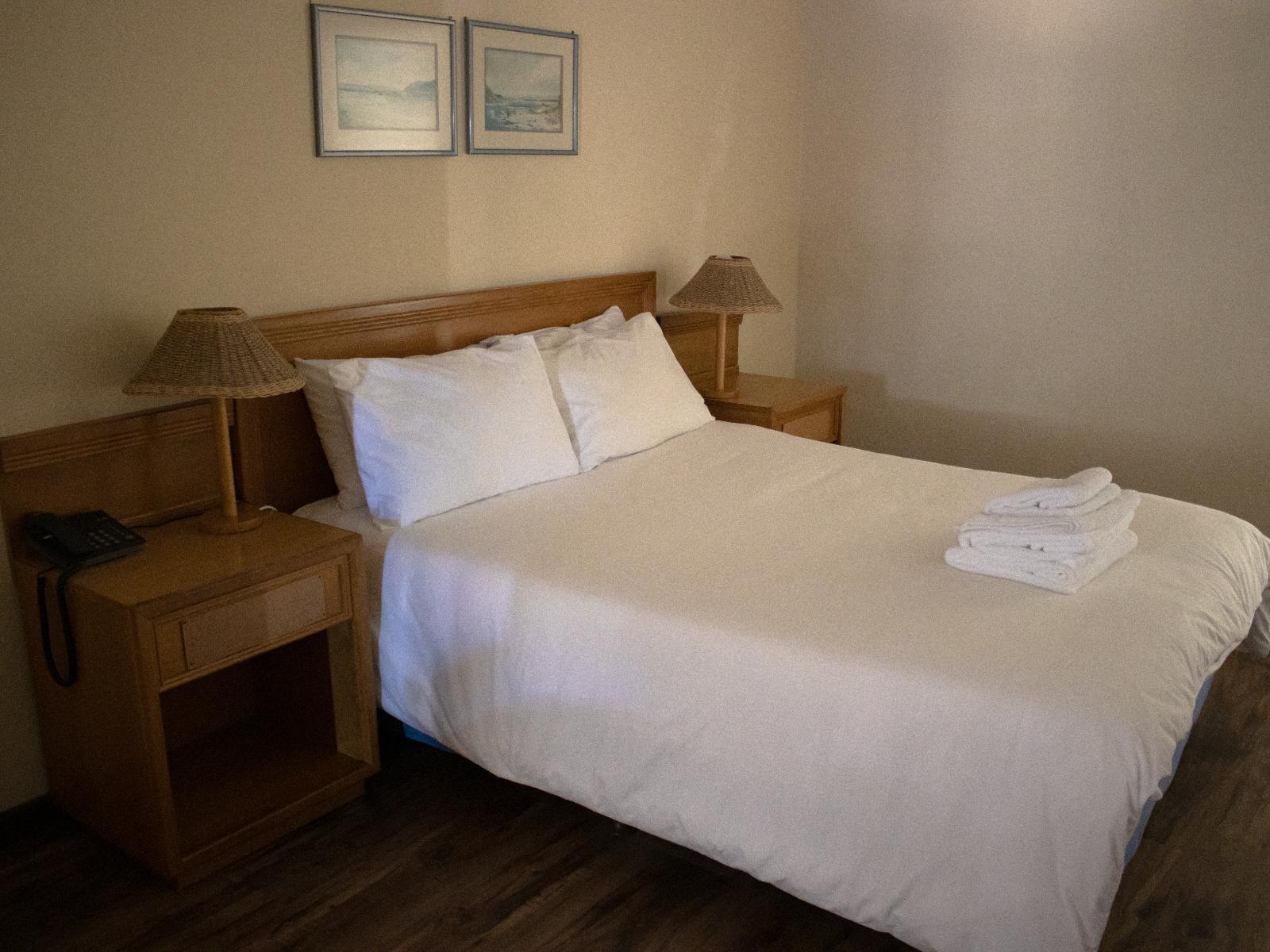 Lamberts Bay Hotel