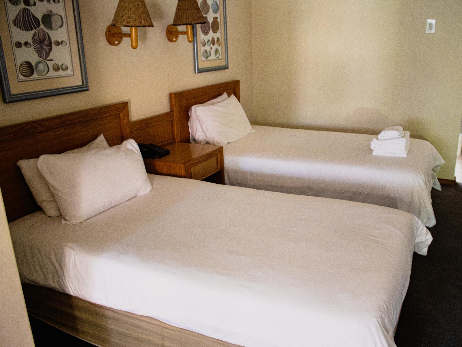 Lamberts Bay Hotel