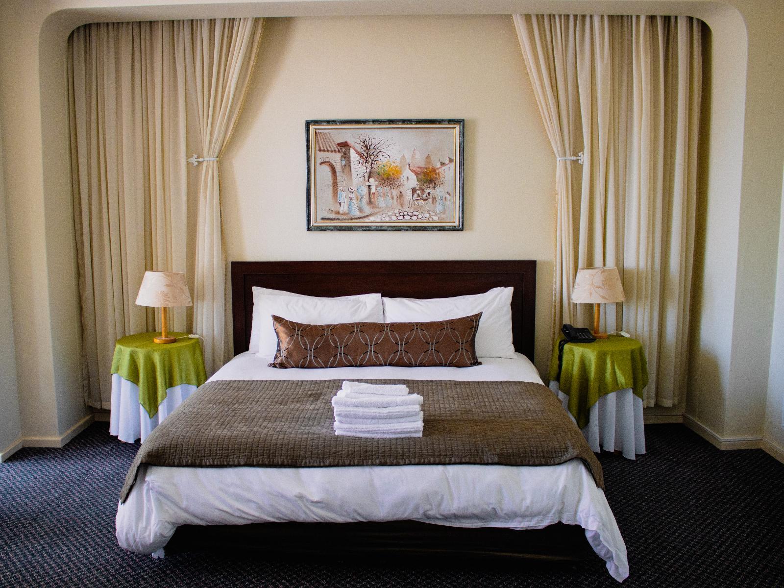 Lamberts Bay Hotel