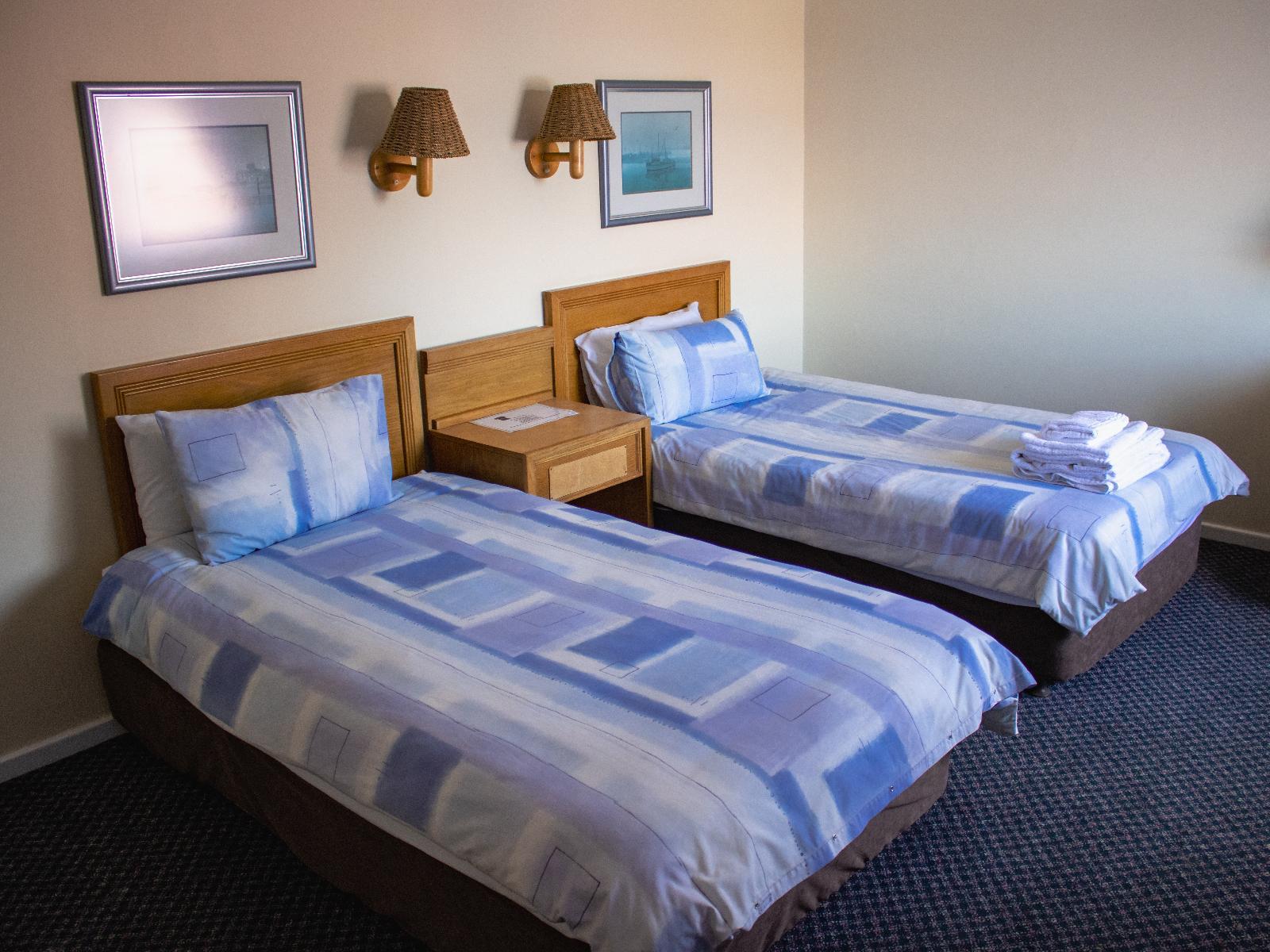 Lamberts Bay Hotel