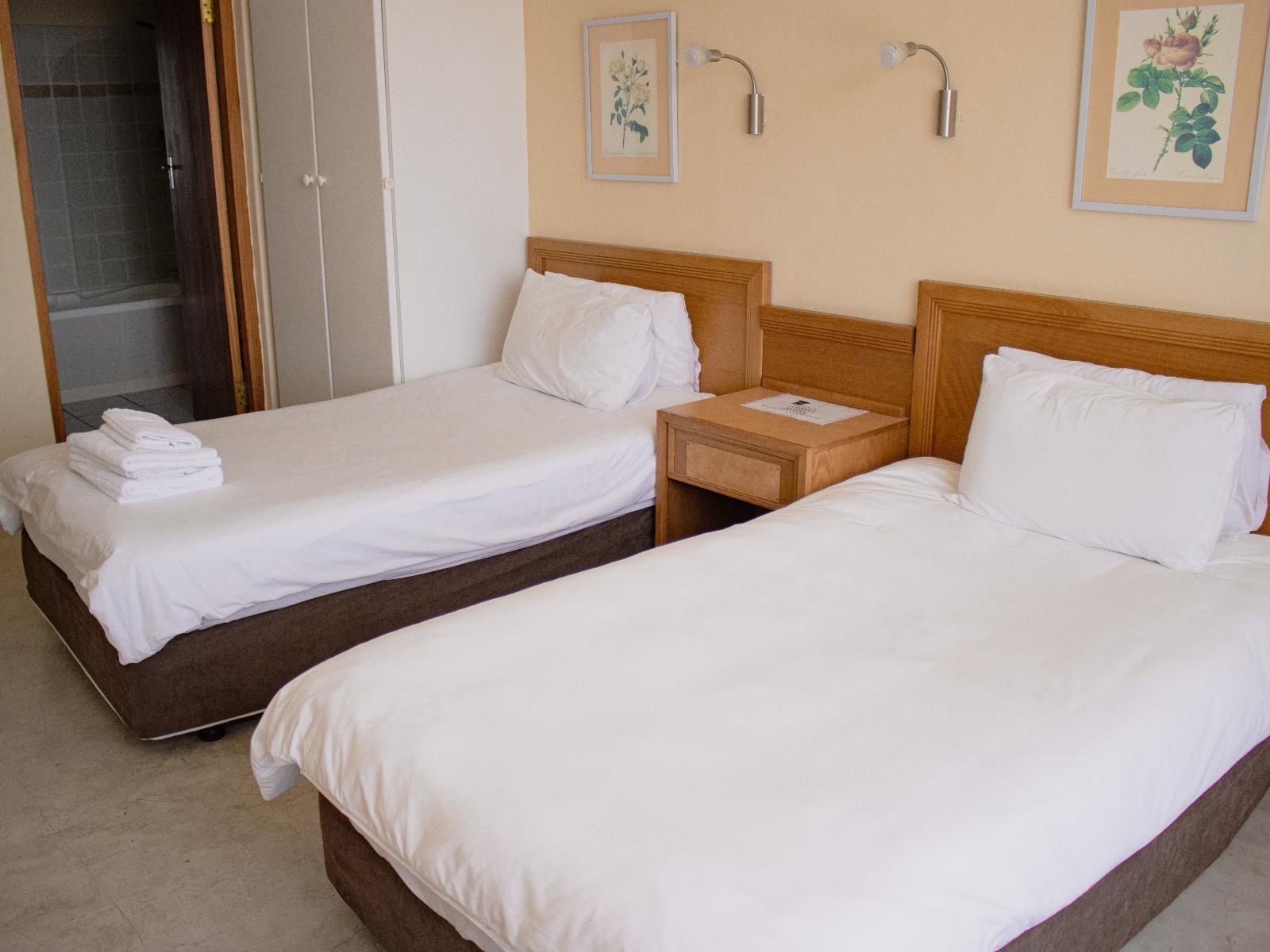 Lamberts Bay Hotel