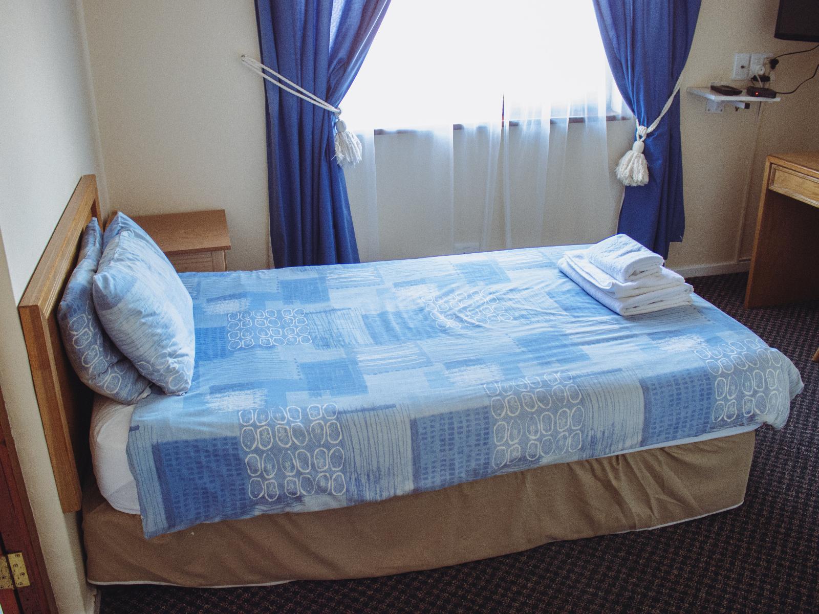 Lamberts Bay Hotel