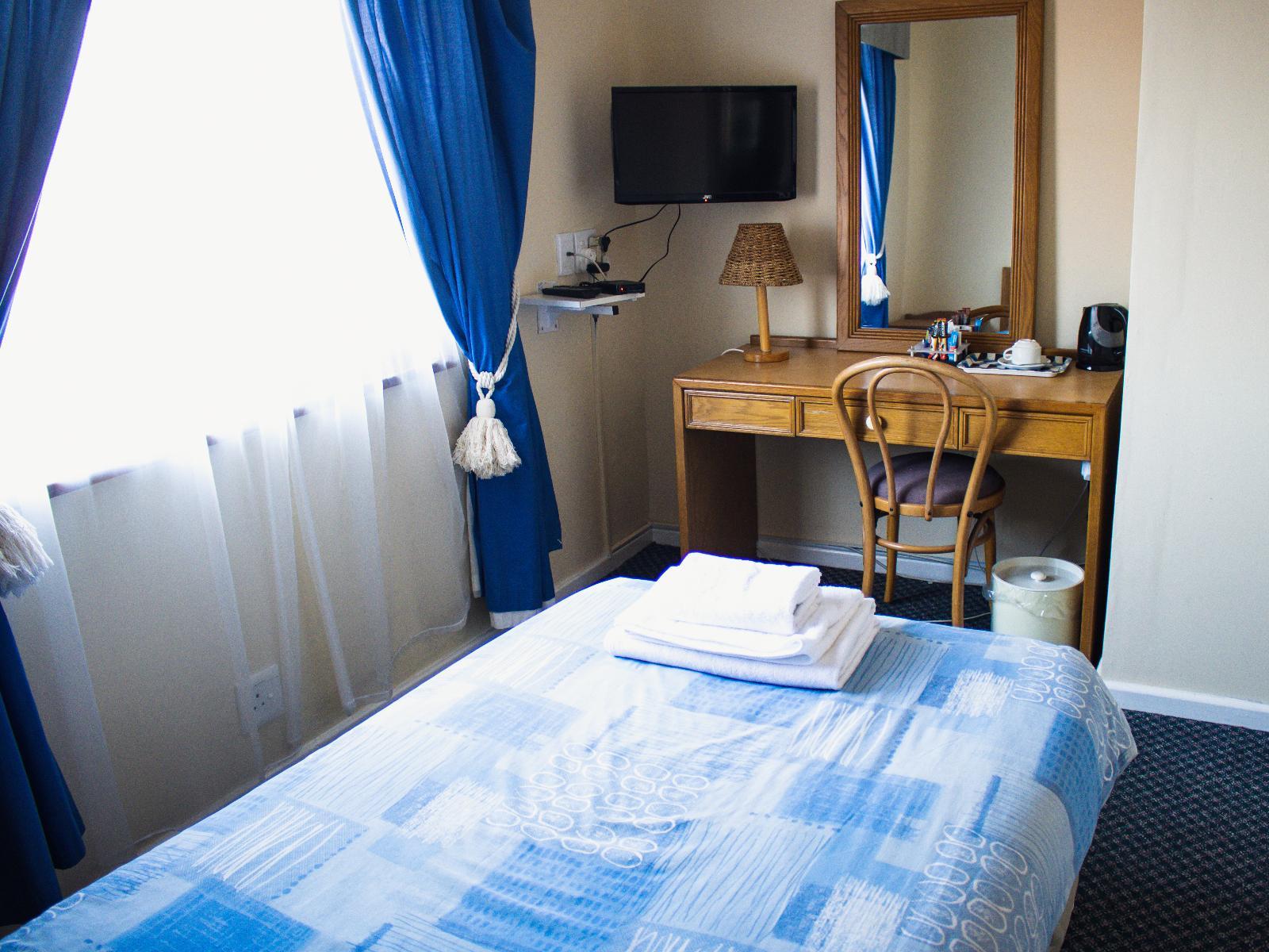 Lamberts Bay Hotel
