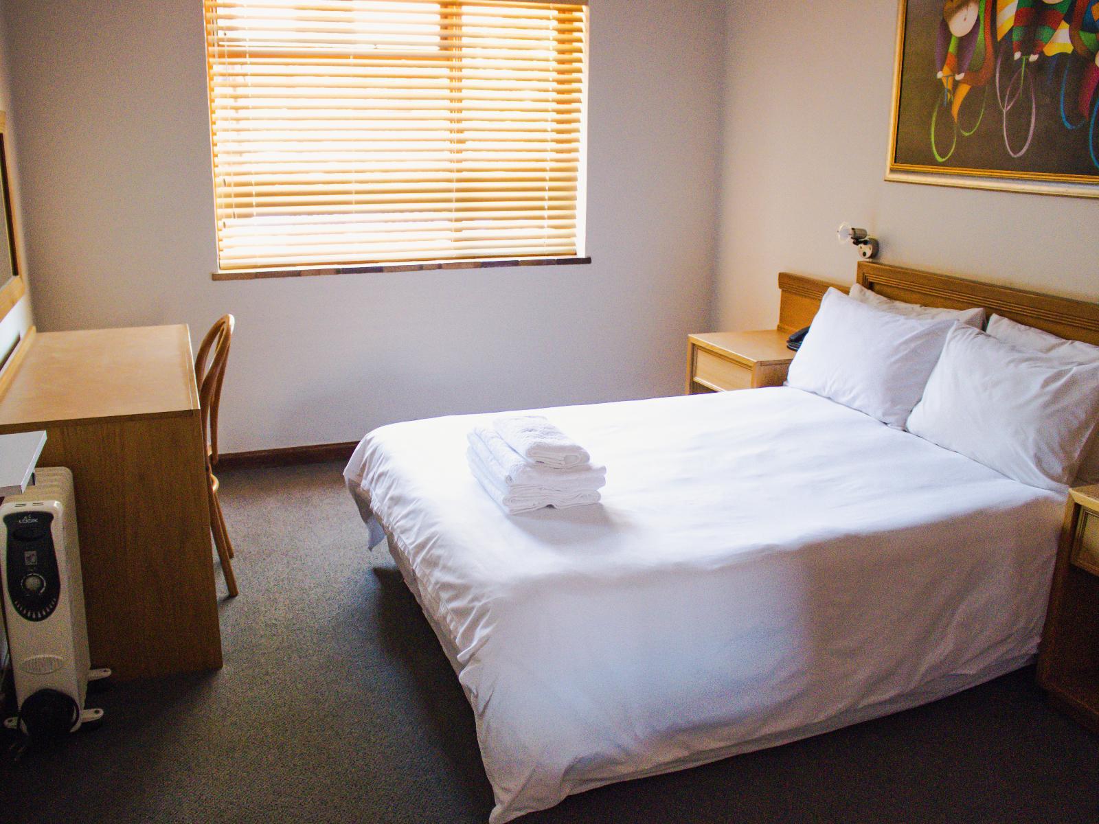 Lamberts Bay Hotel