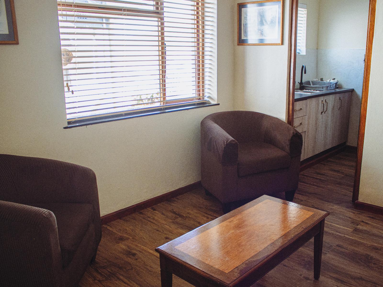 Lamberts Bay Hotel