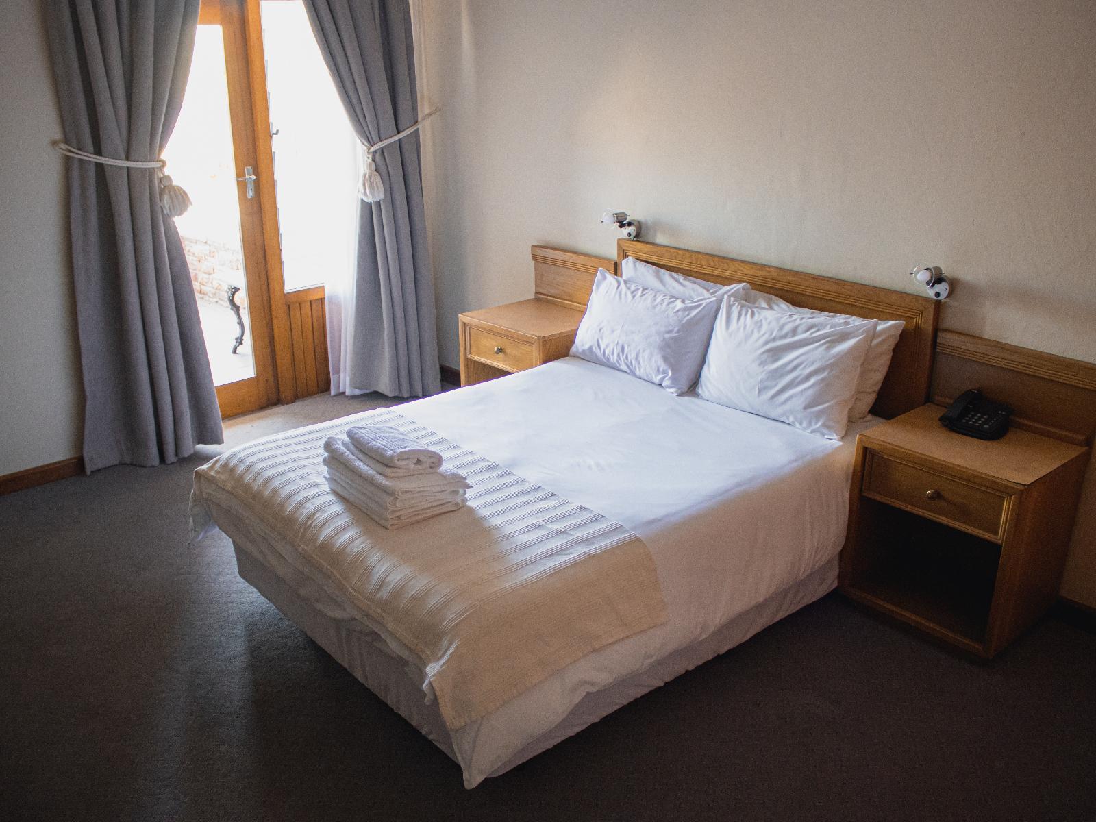 Lamberts Bay Hotel