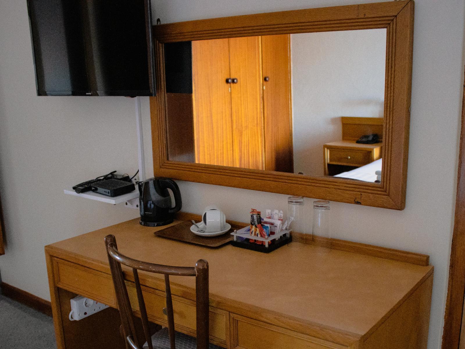 Lamberts Bay Hotel