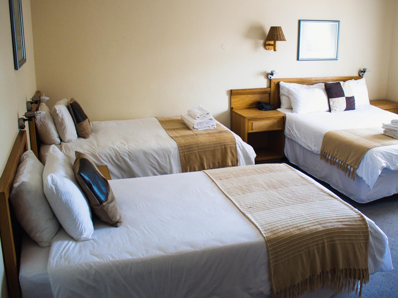 Lamberts Bay Hotel