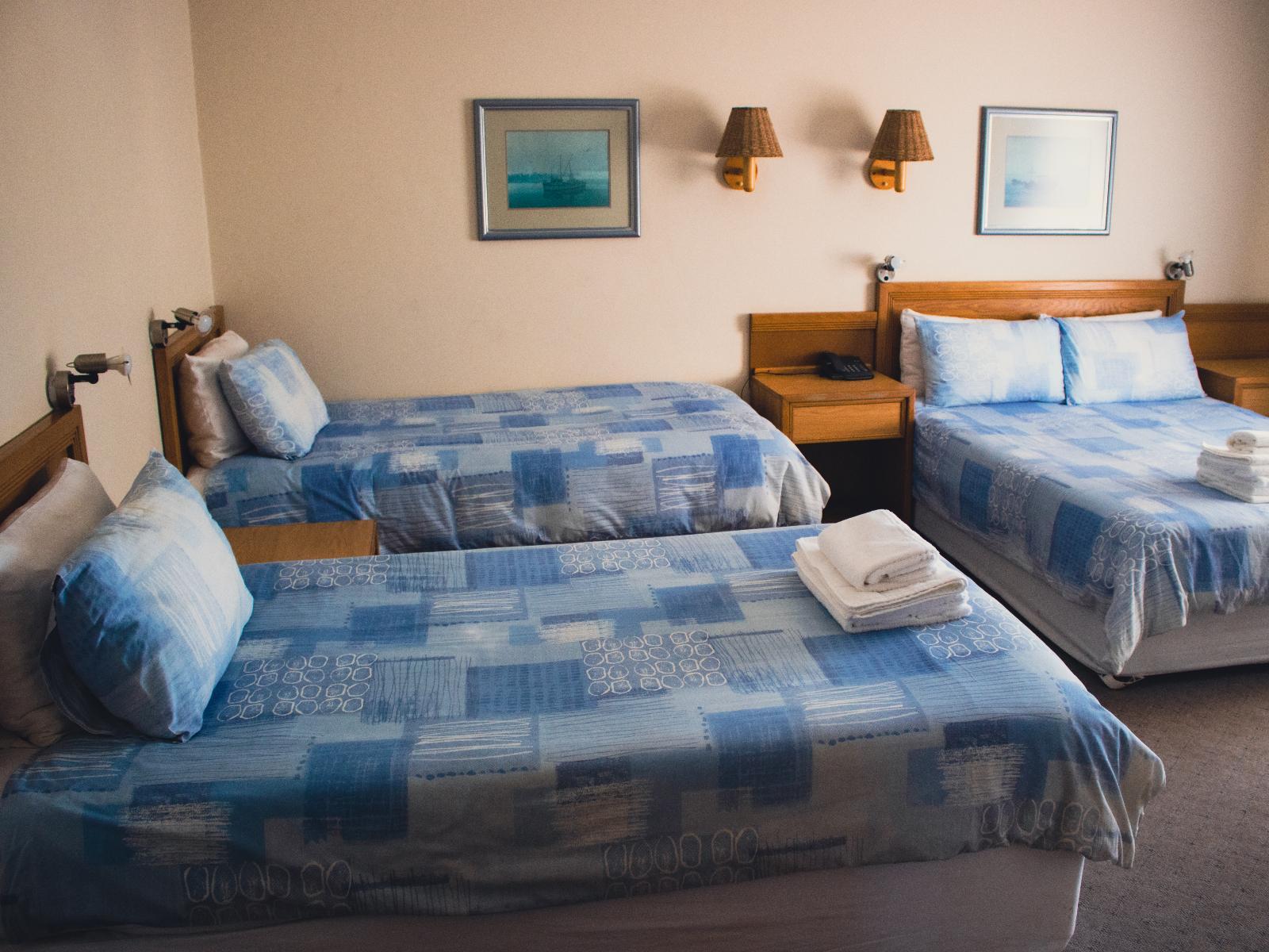 Lamberts Bay Hotel