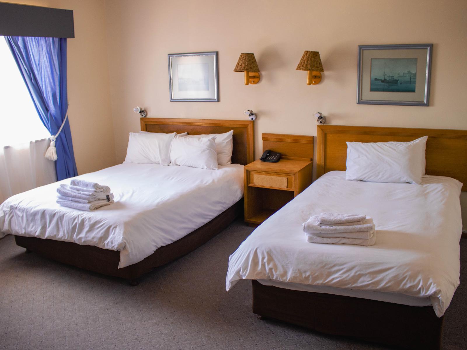Lamberts Bay Hotel