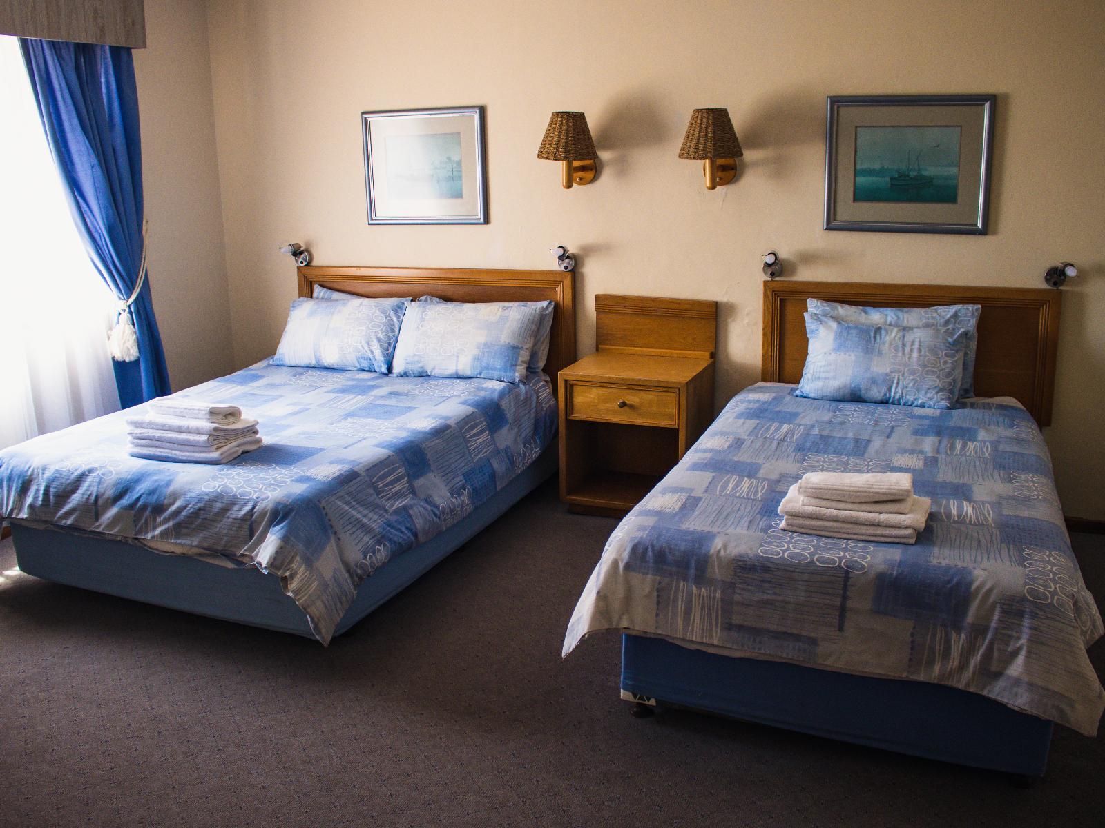 Lamberts Bay Hotel