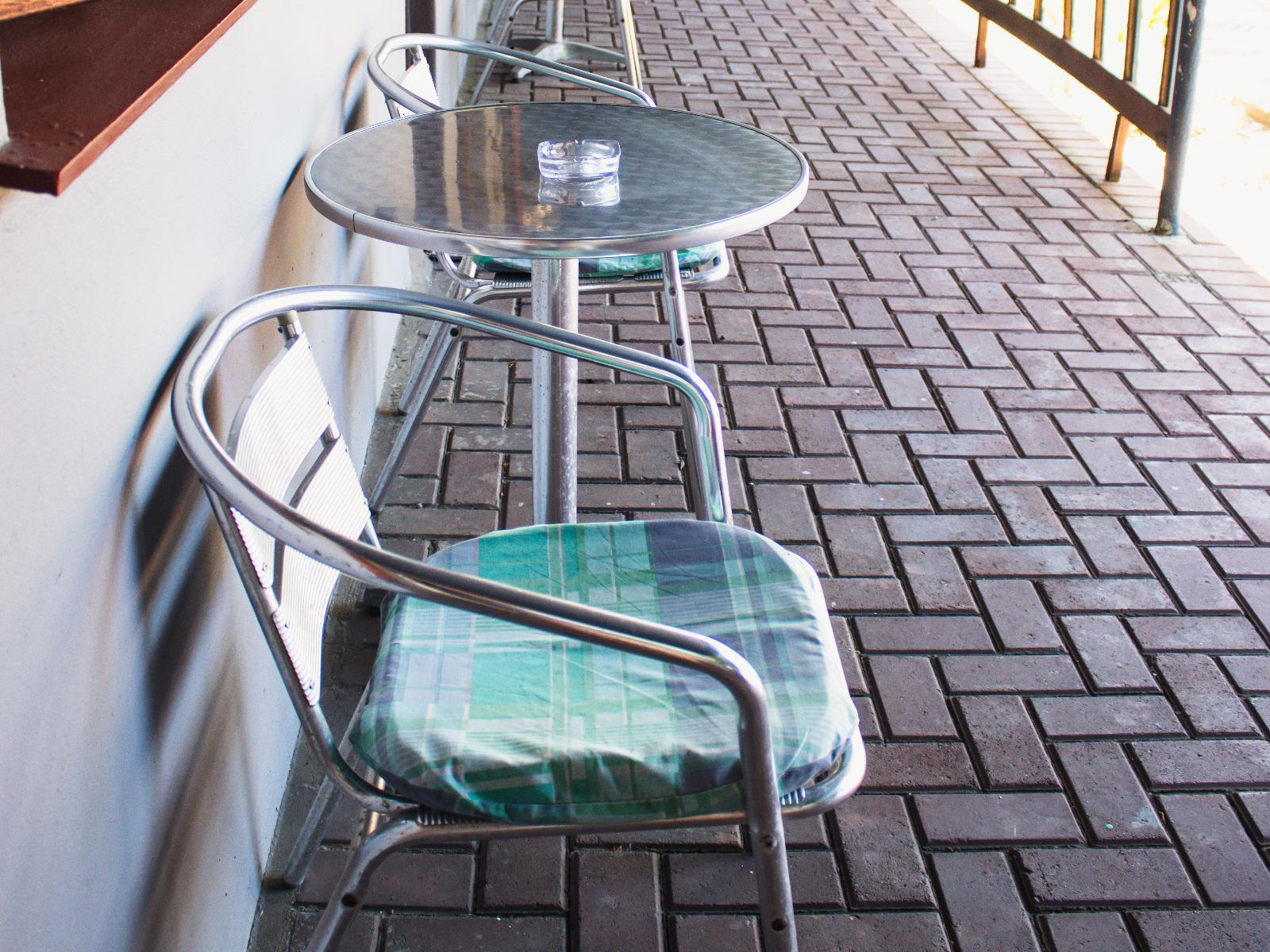 Lamberts Bay Hotel