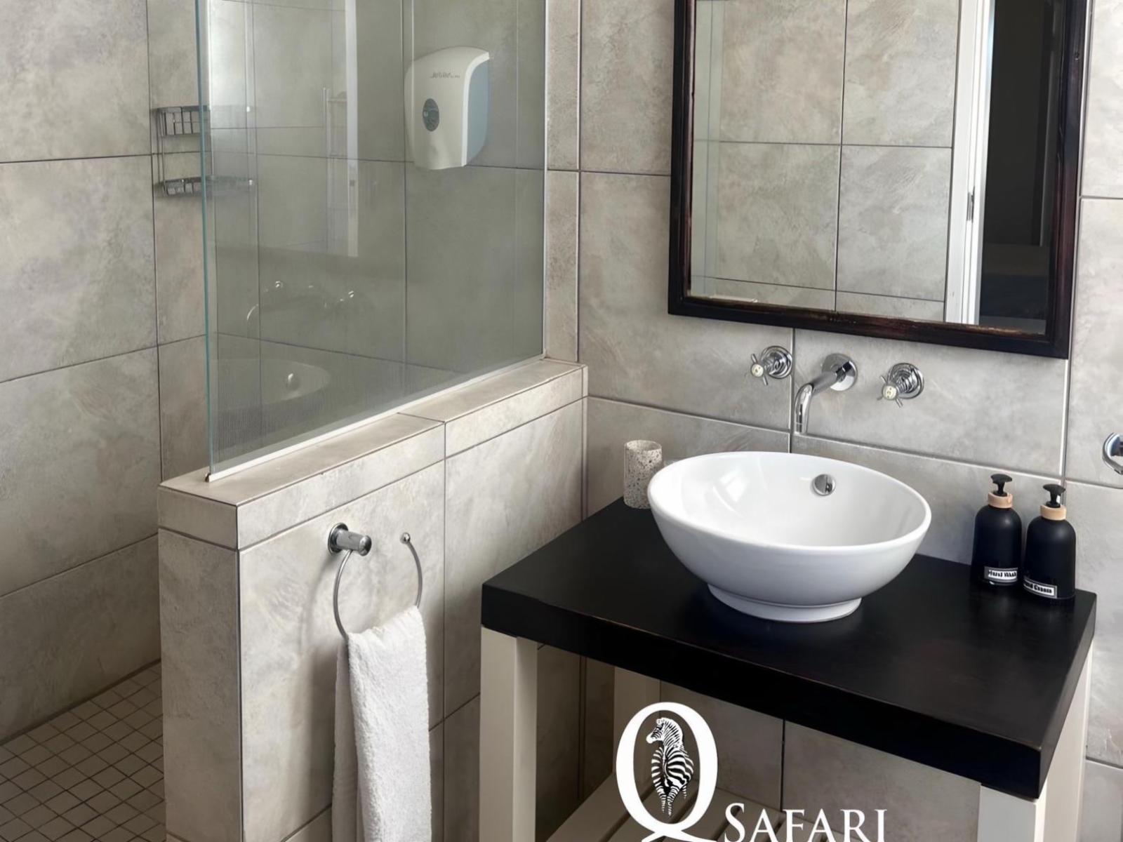 Roomtype 2: Bathroom Quaggasfontein Private Reserve - Karoo